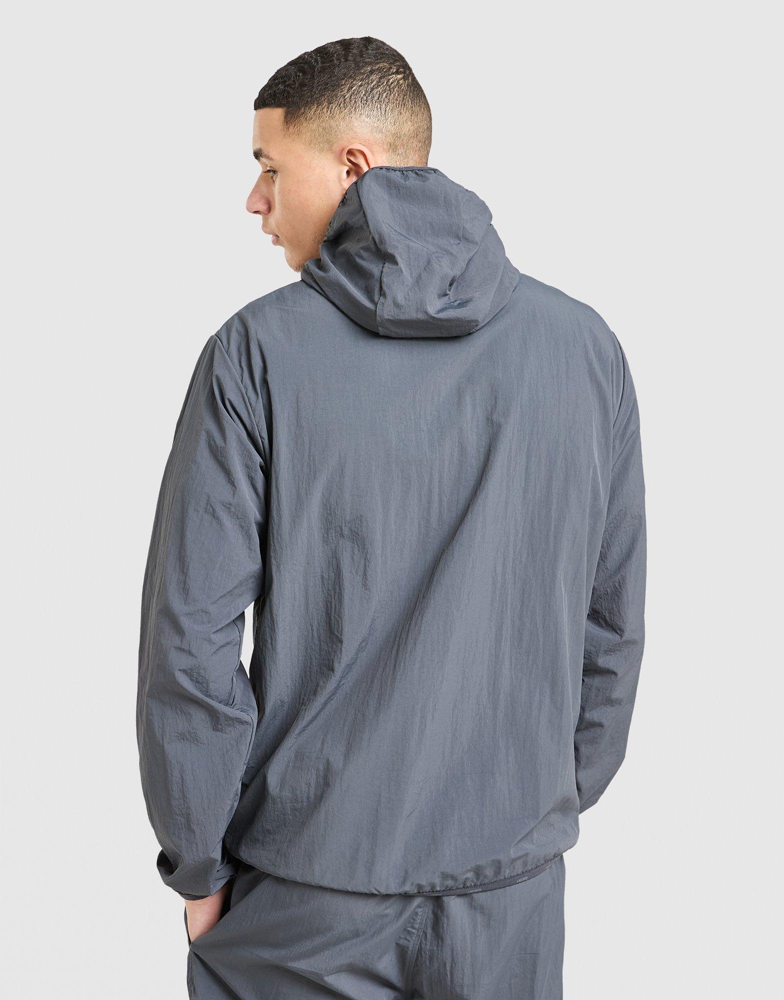 Lacoste Cargo Jacket