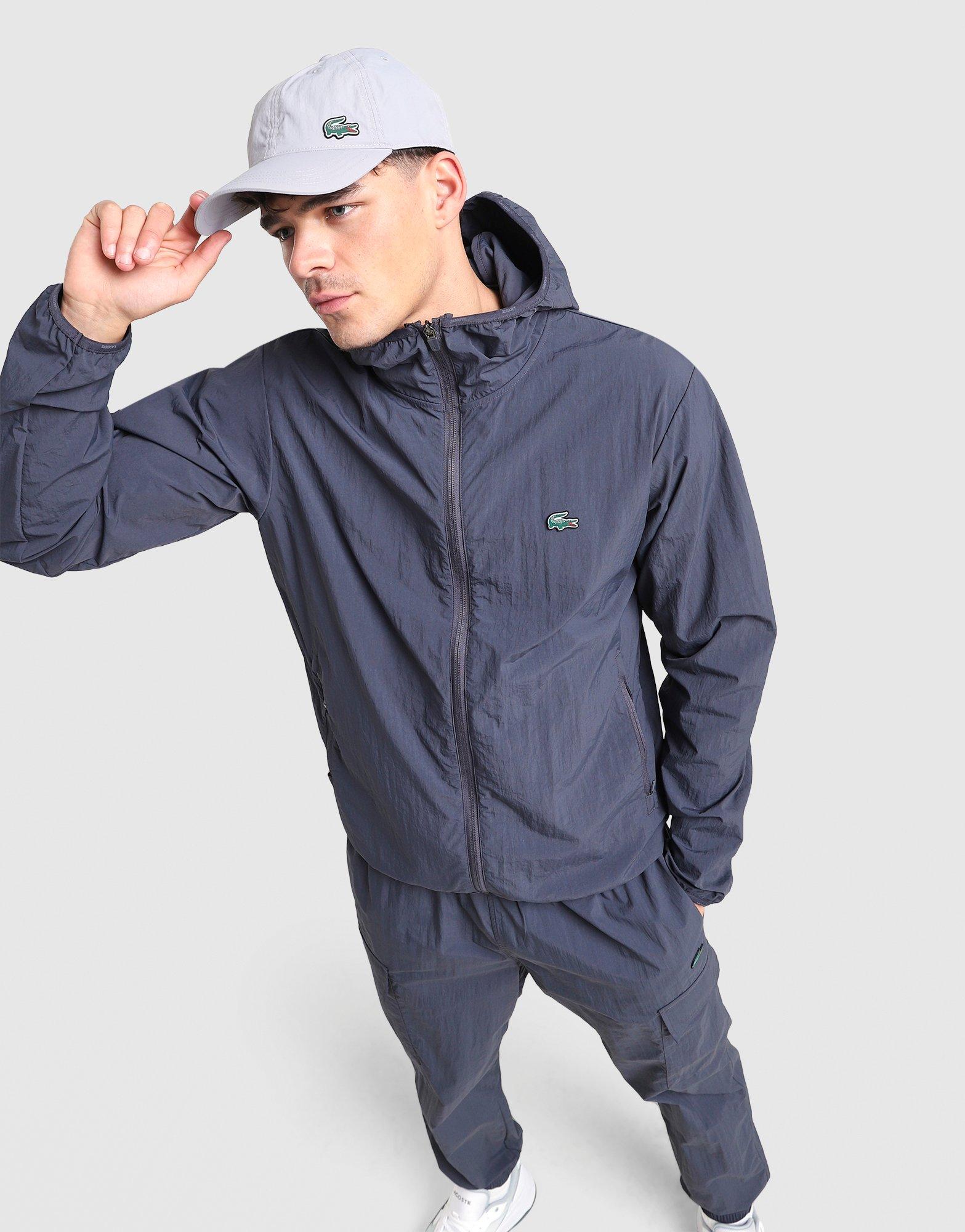 Lacoste Cargo Jacket