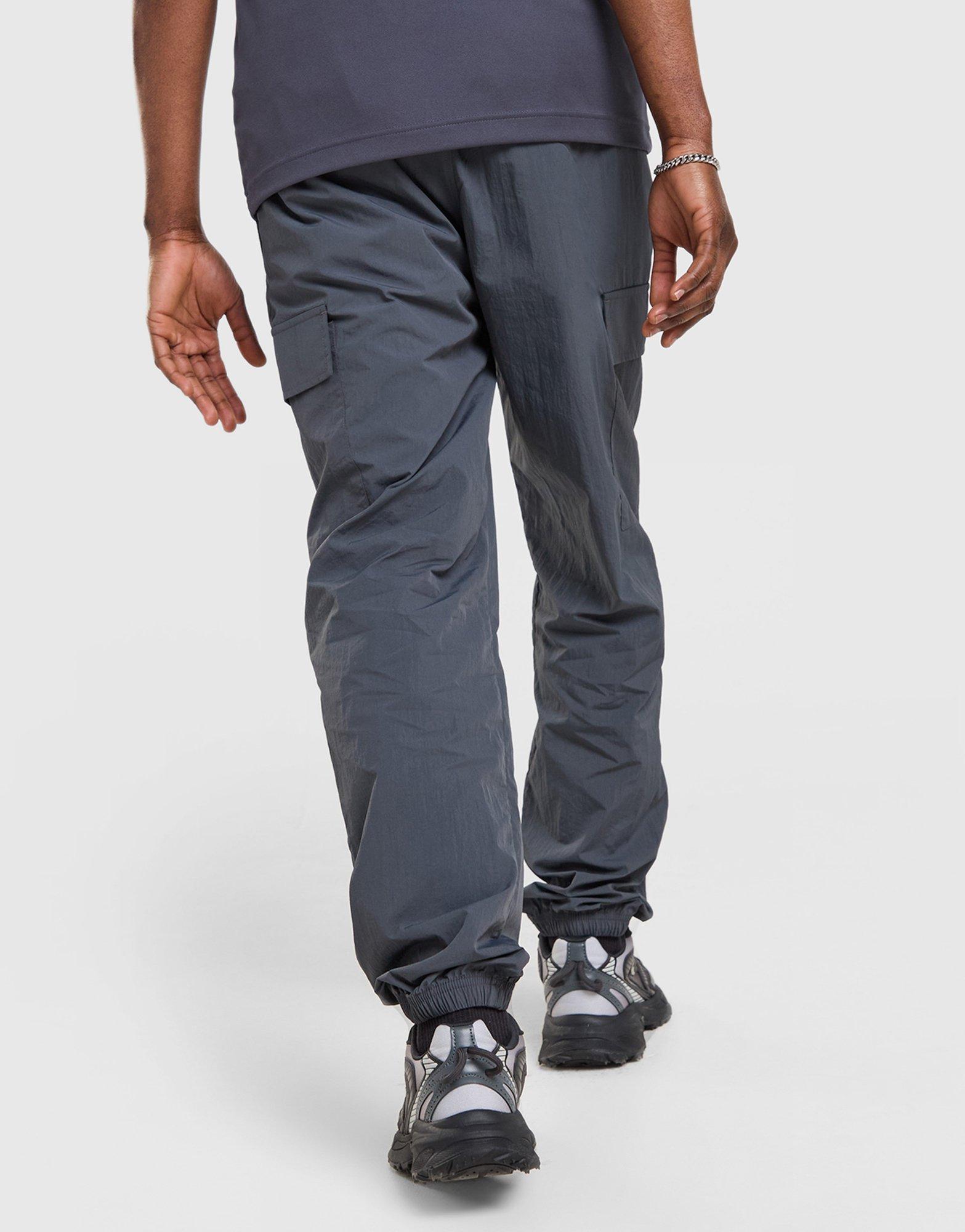 Lacoste Pantalon Cargo Homme