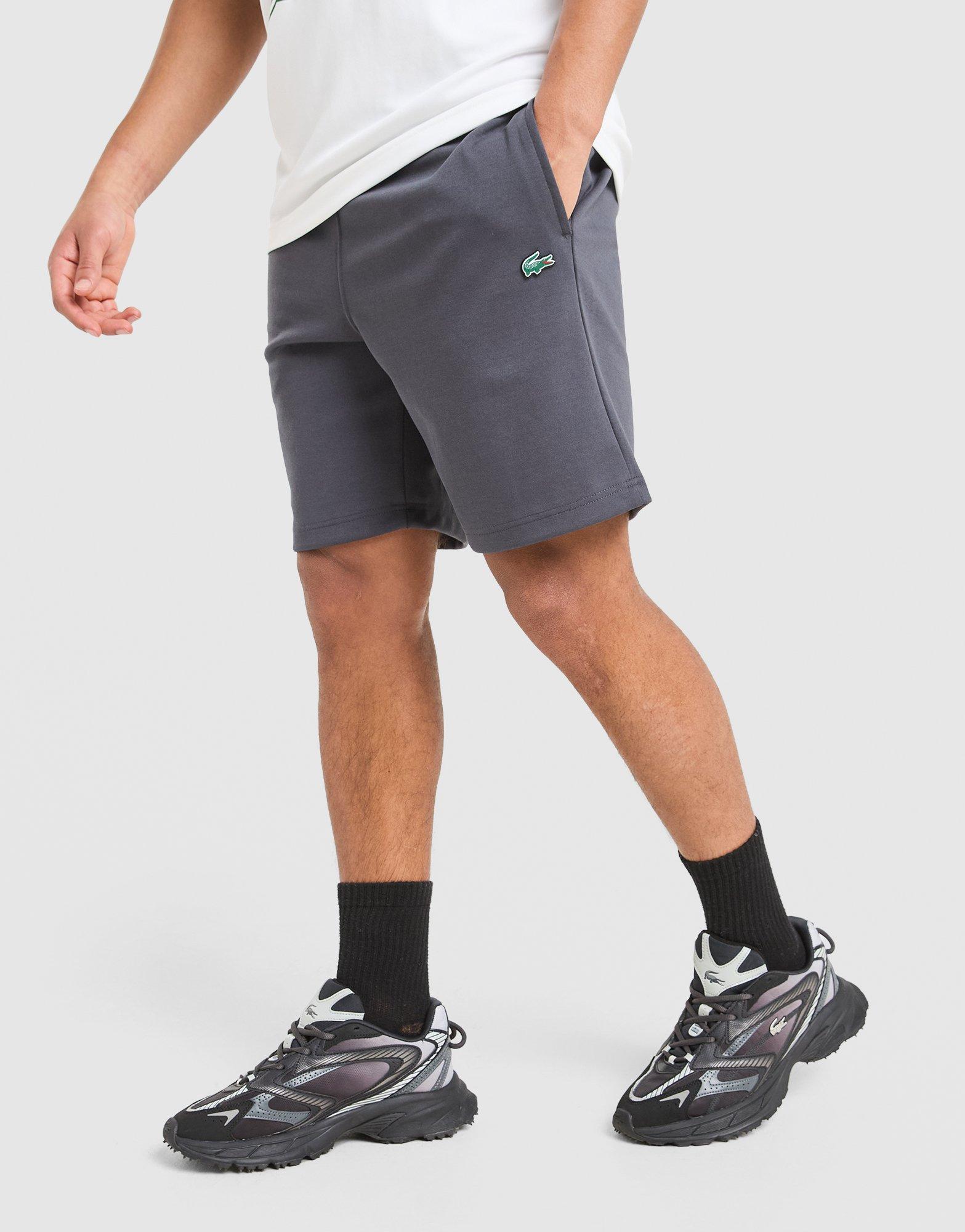 Lacoste Calções Core Fleece