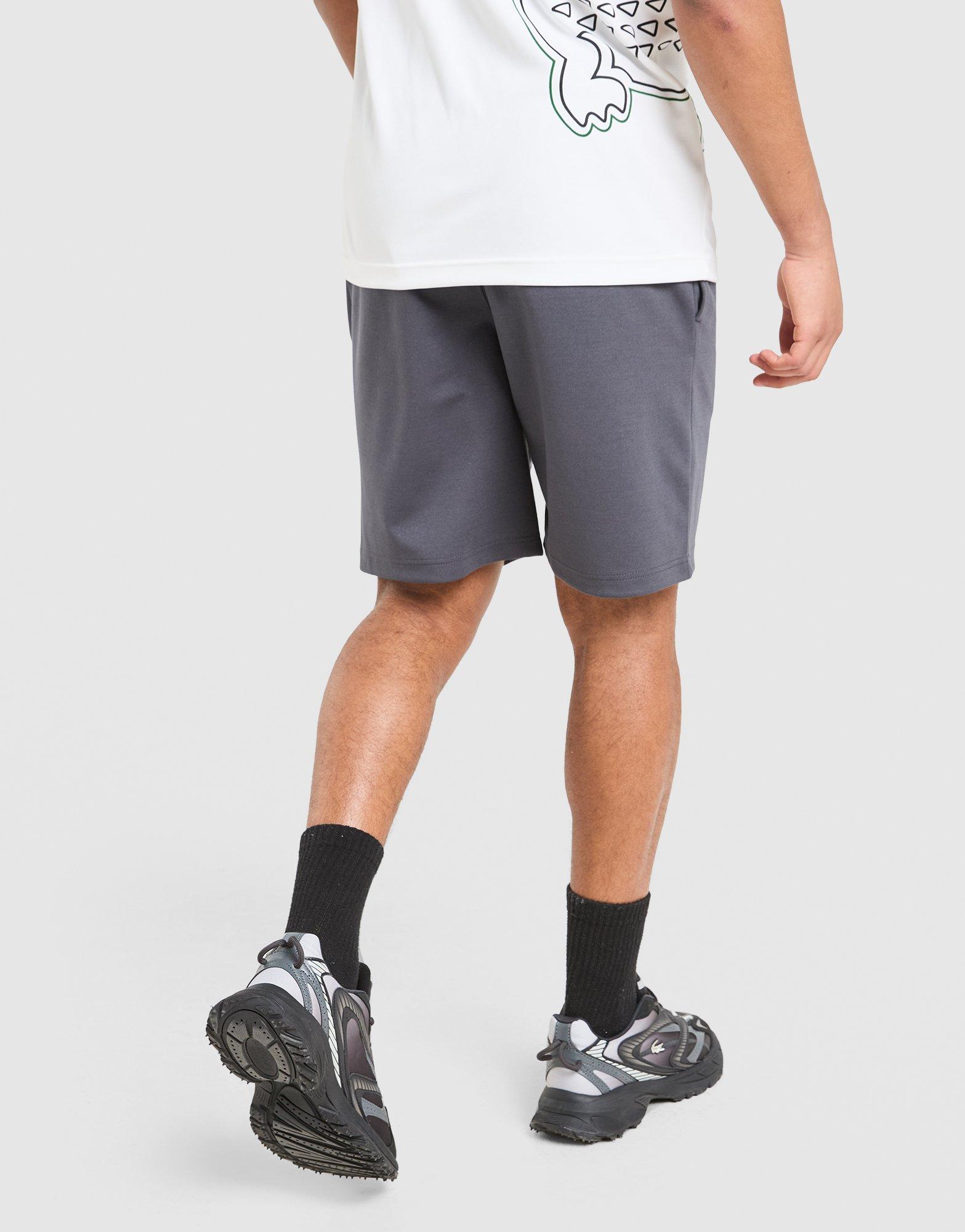 Lacoste Calções Core Fleece