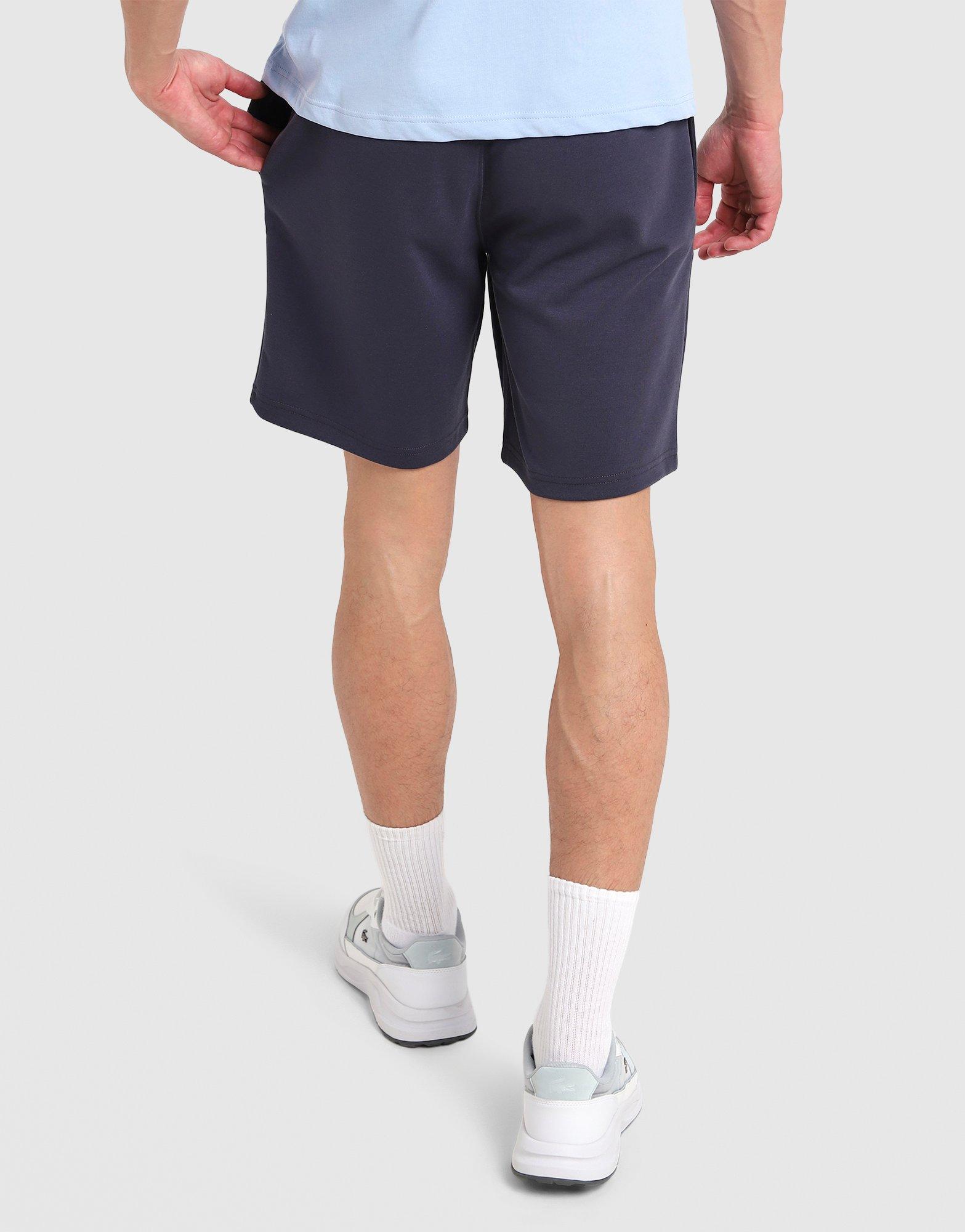 Lacoste Calções Core Fleece