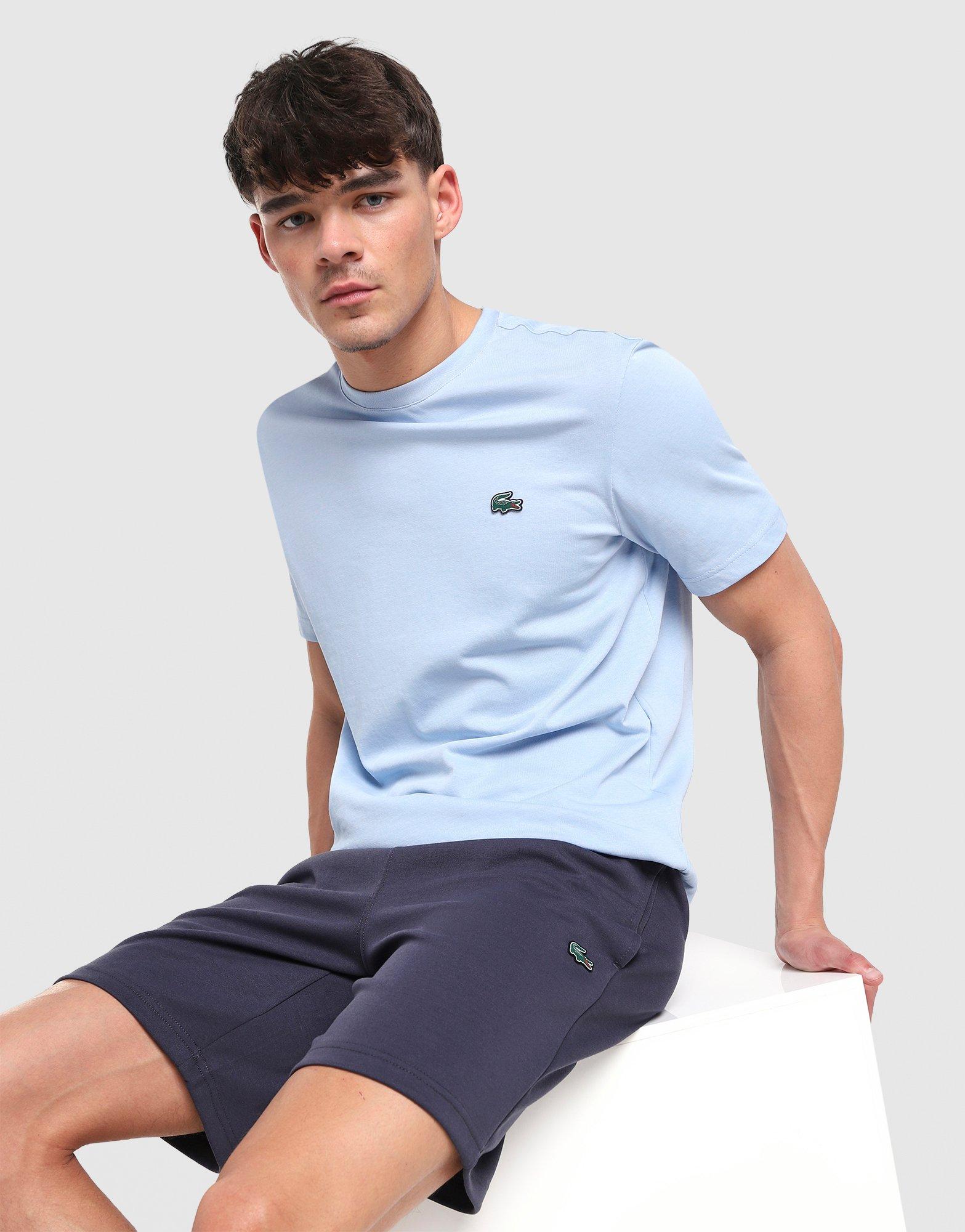 Lacoste Pantaloncini Fleece Core