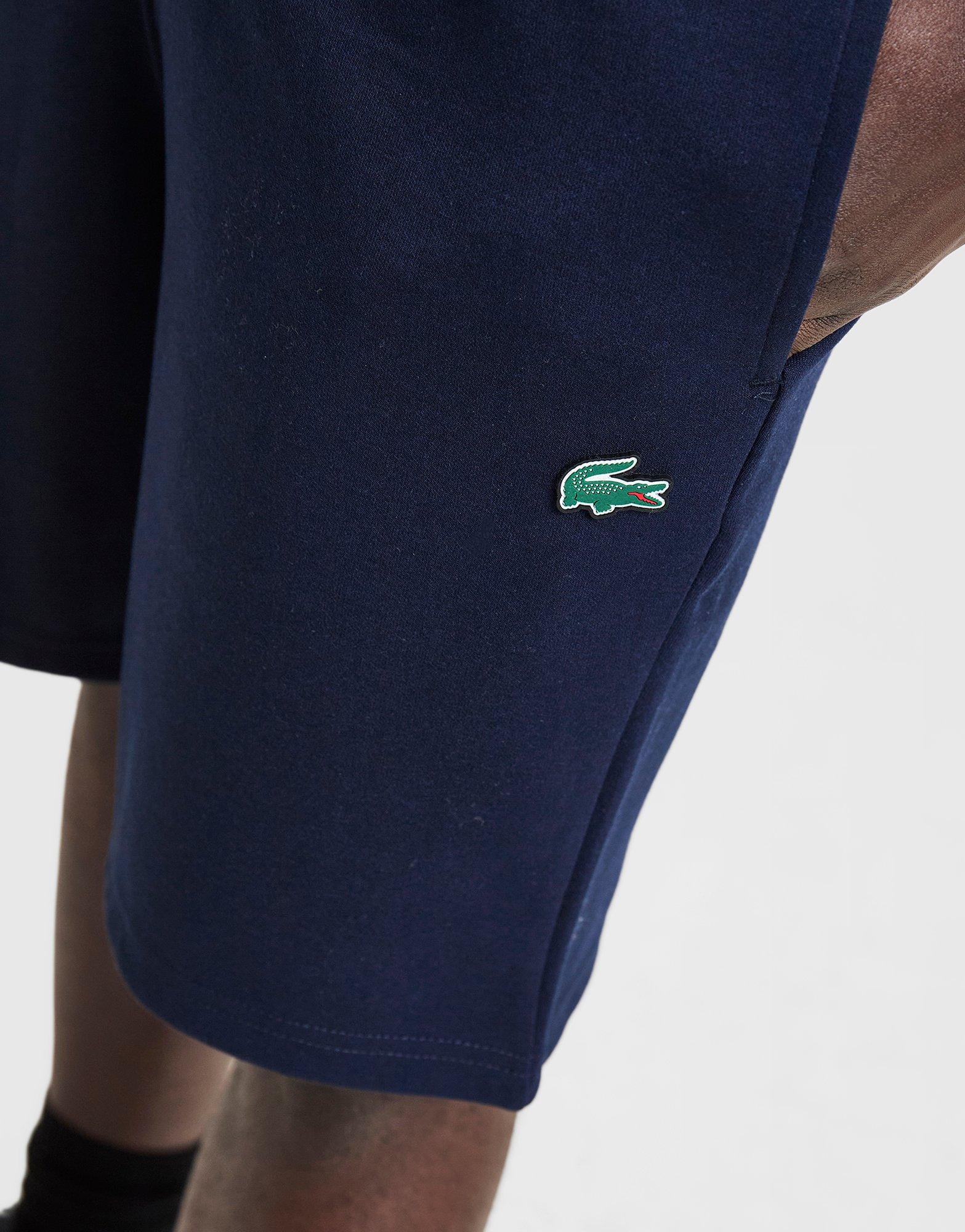 Lacoste Core Fleece Shorts