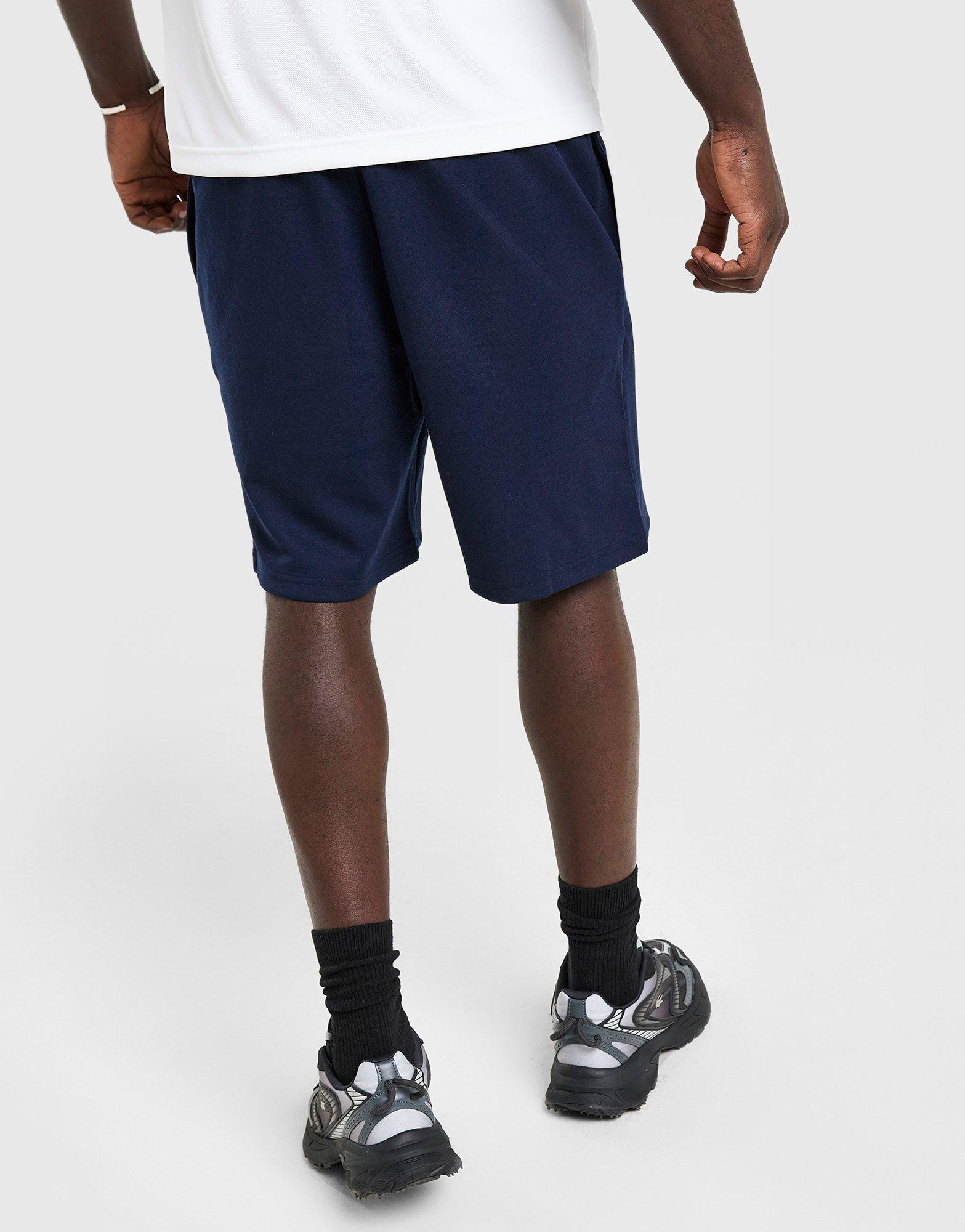 Lacoste Core Fleece Shorts