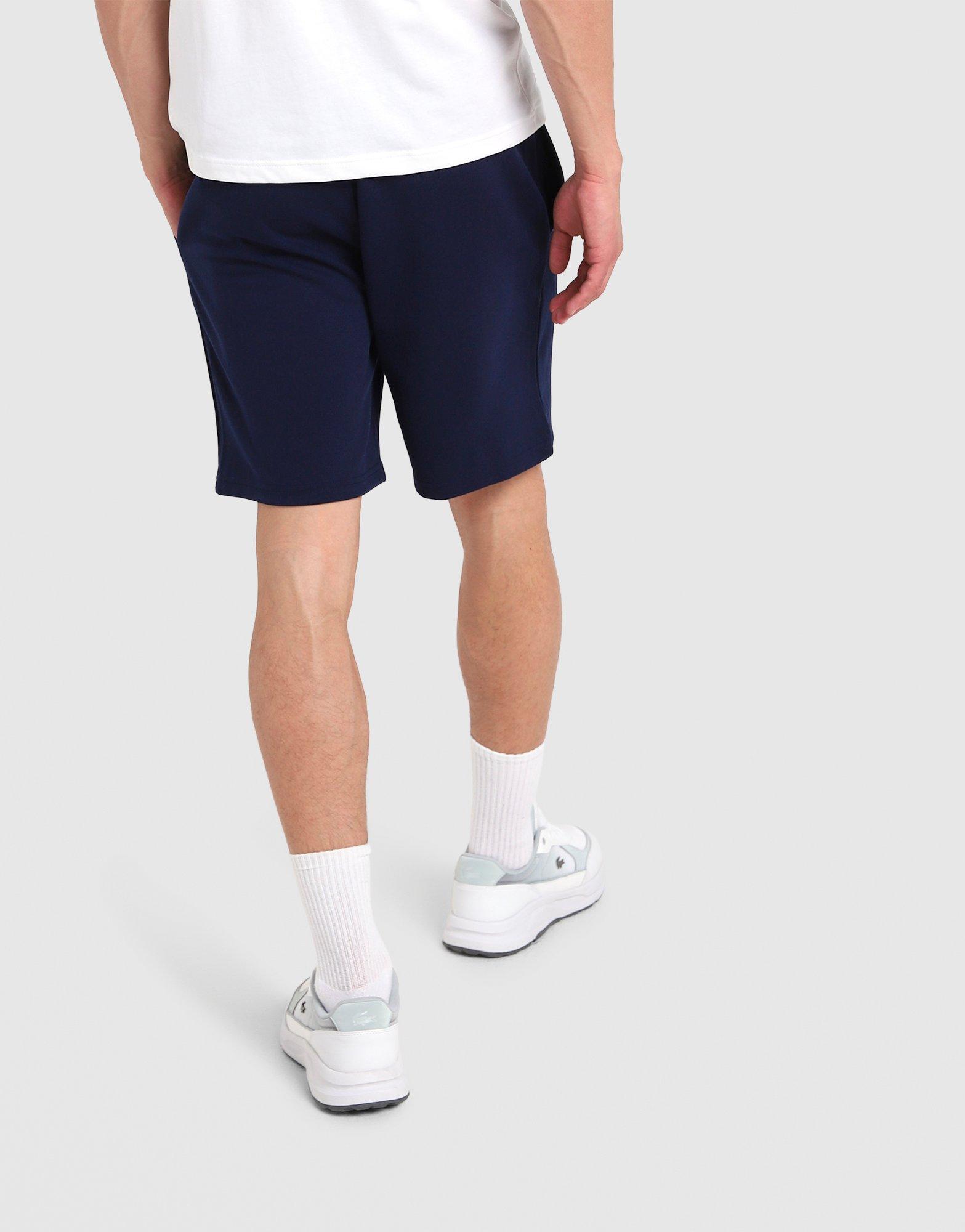 Lacoste Core Fleece Shorts