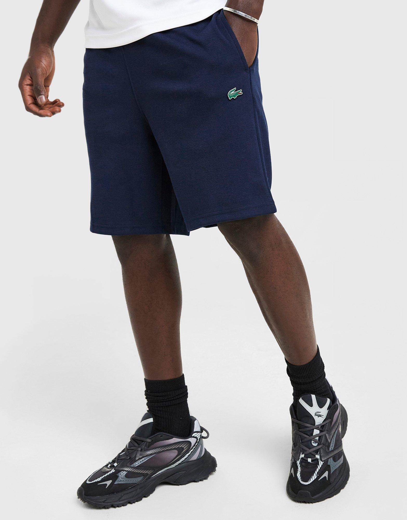 Lacoste Pantaloncini Fleece Core