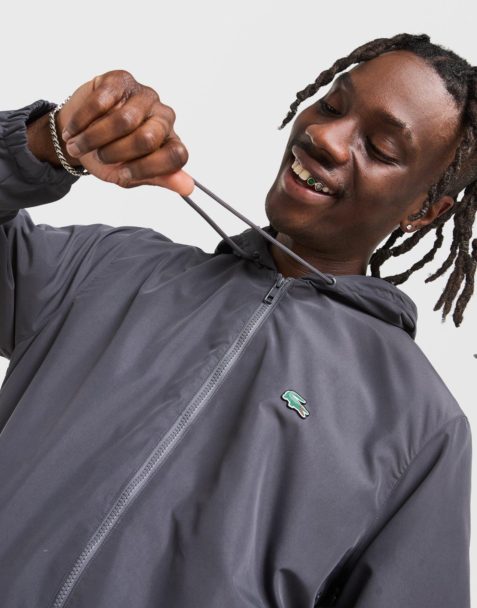 Lacoste Wrap Croc Tracksuit
