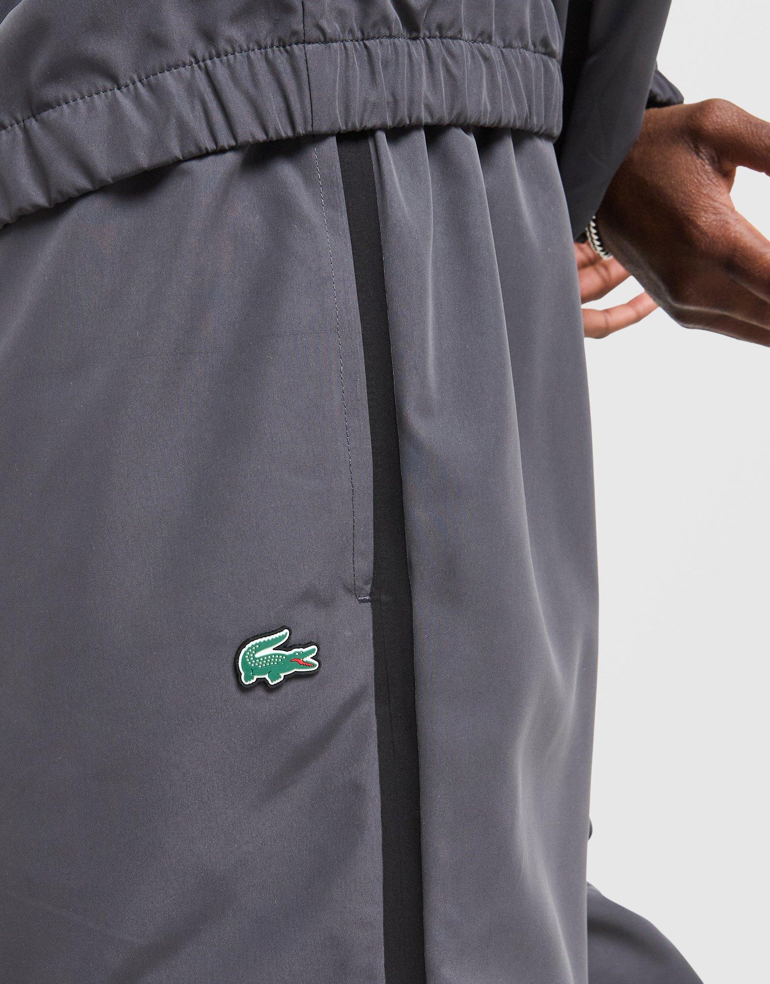 Lacoste Wrap Croc Tracksuit
