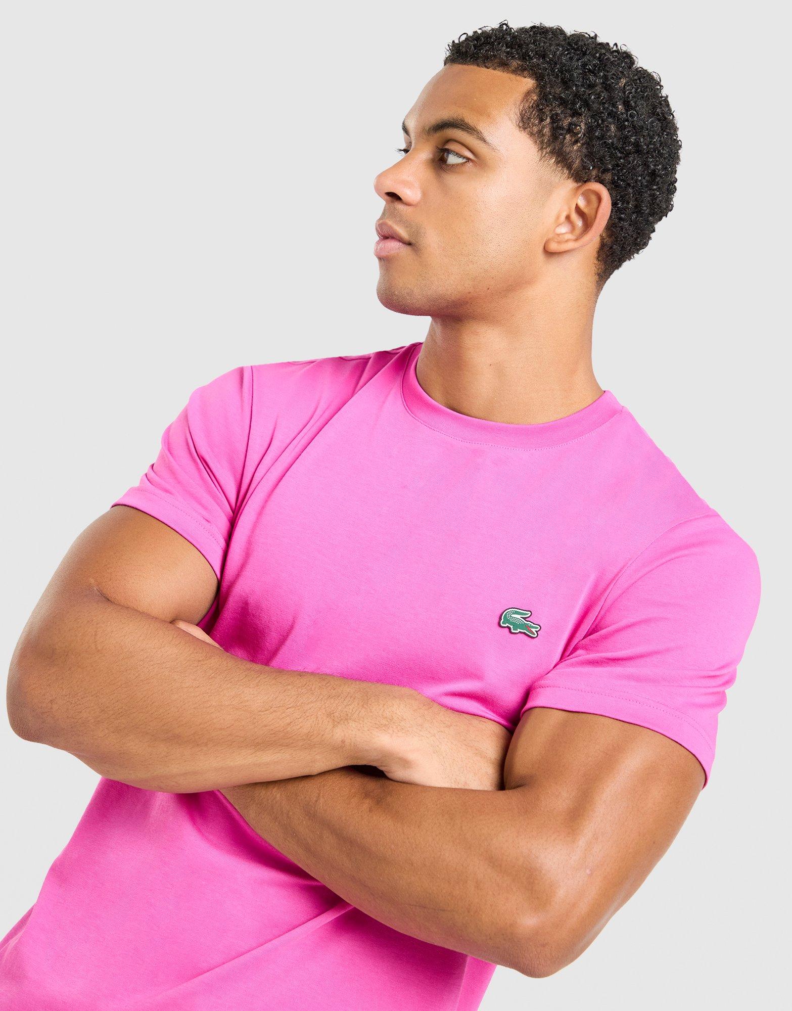 Lacoste Maglia Core