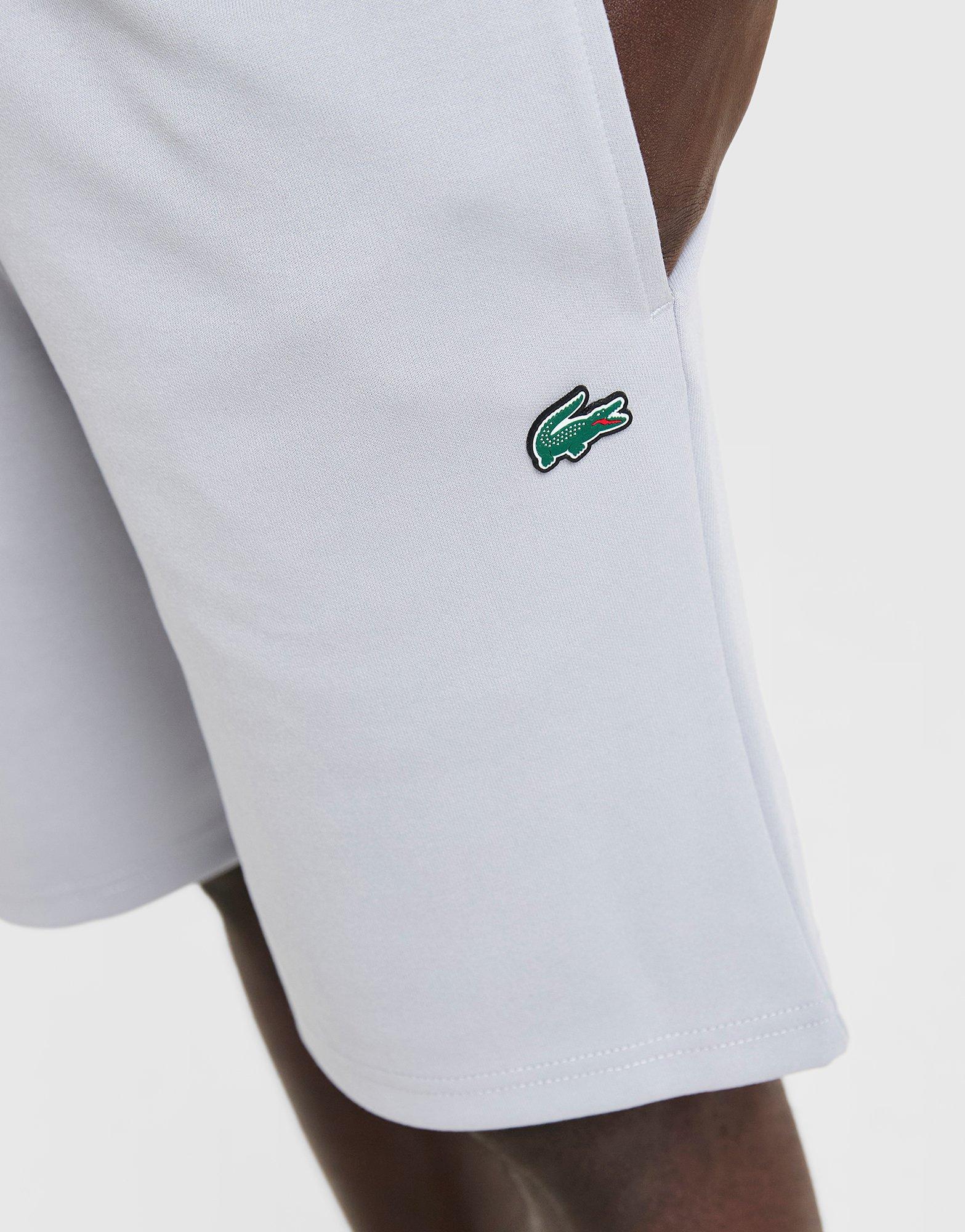 Lacoste Core Fleece Shorts