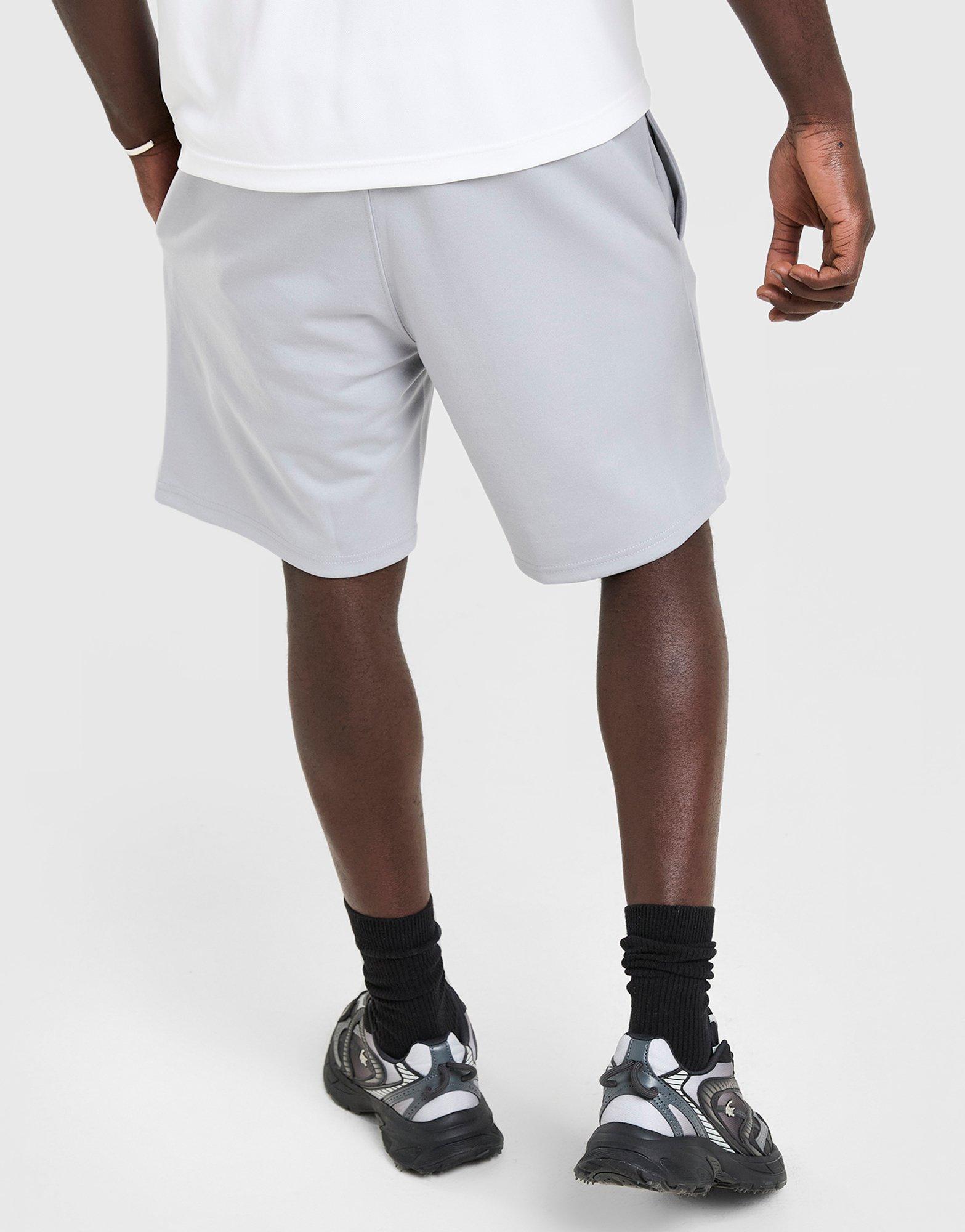 Lacoste Core Fleece Shorts