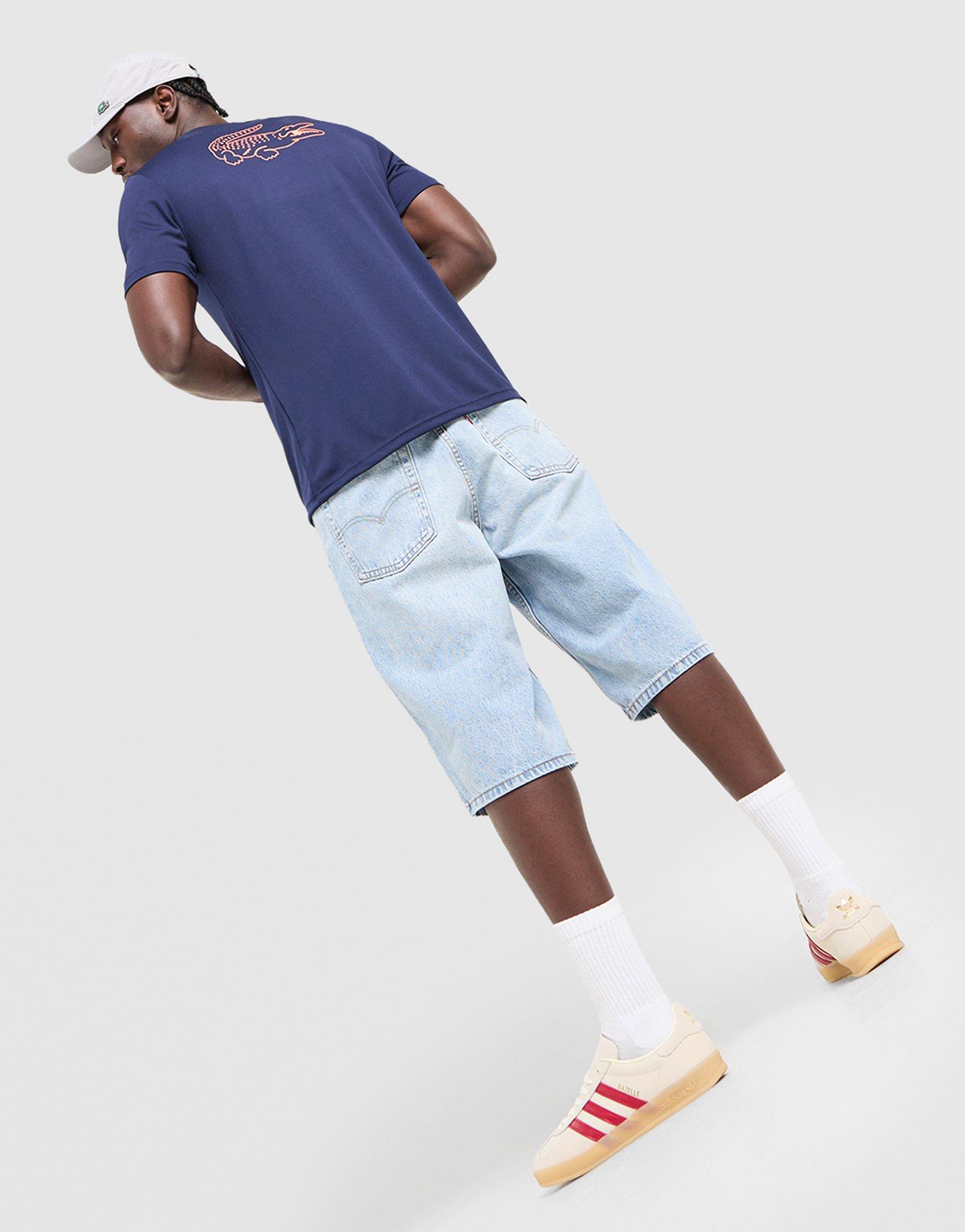 Lacoste Piping T-Shirt