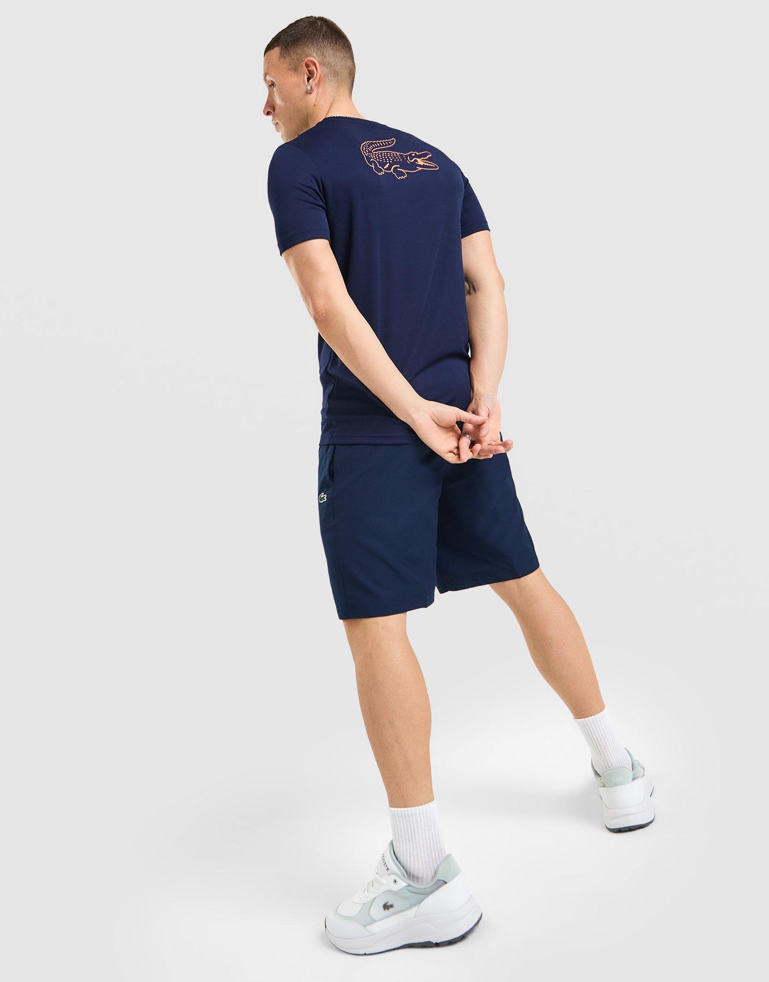 Lacoste Piping T-Shirt