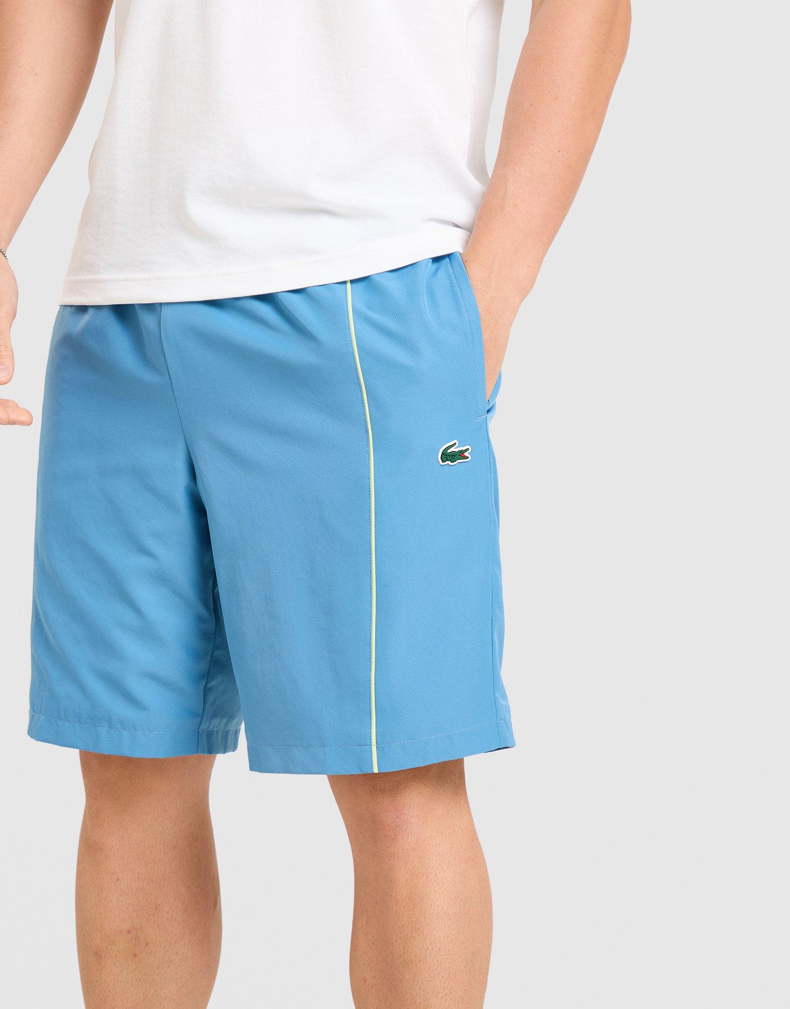 Lacoste Piping Shorts