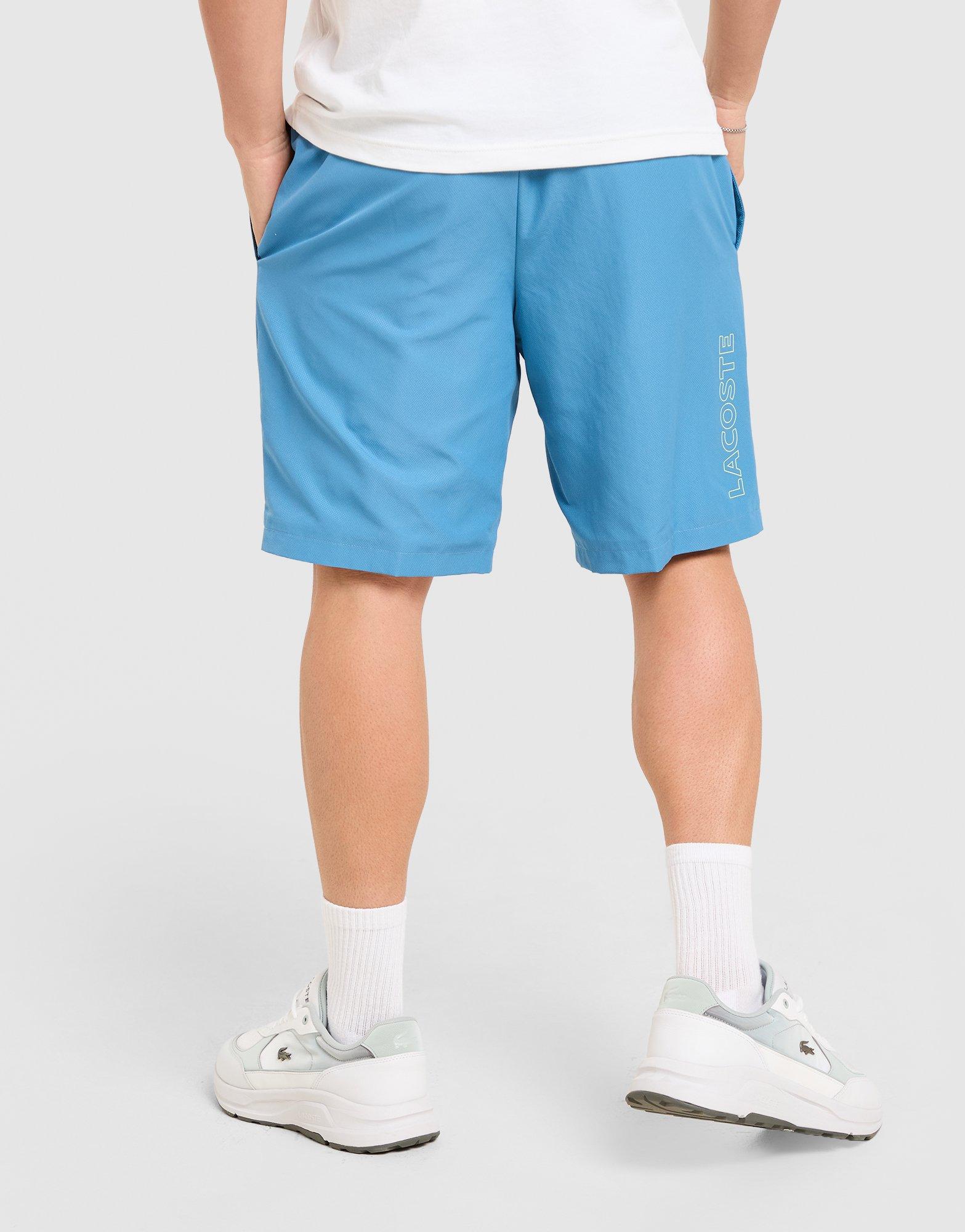 Lacoste Piping Shorts