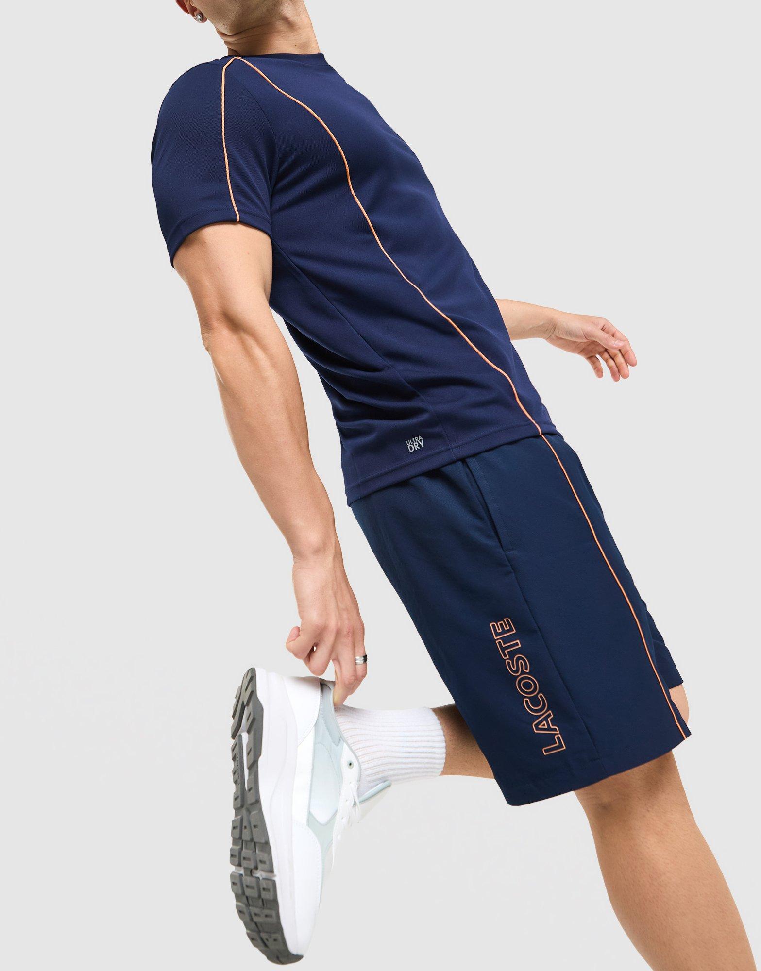 Lacoste Pantalón corto Piping