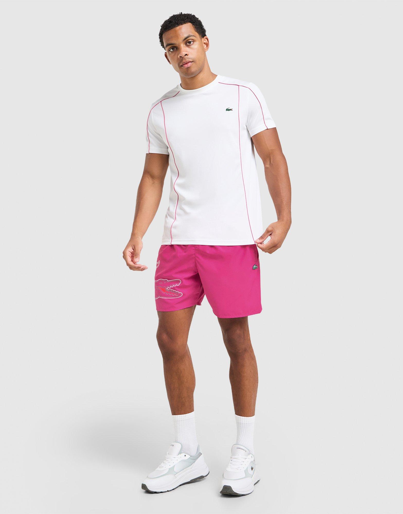 Lacoste Piping T-Shirt