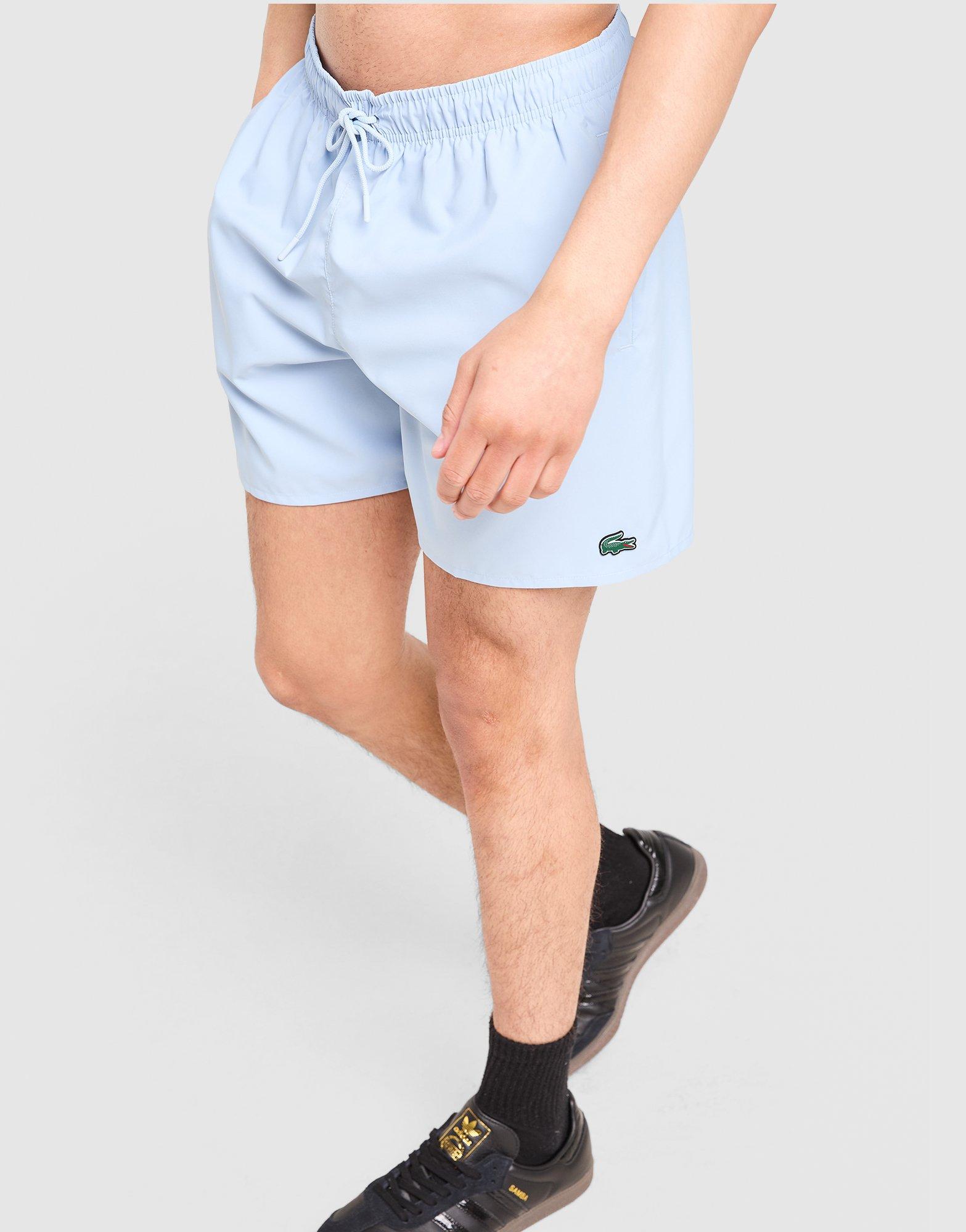 Lacoste Core Swim Shorts