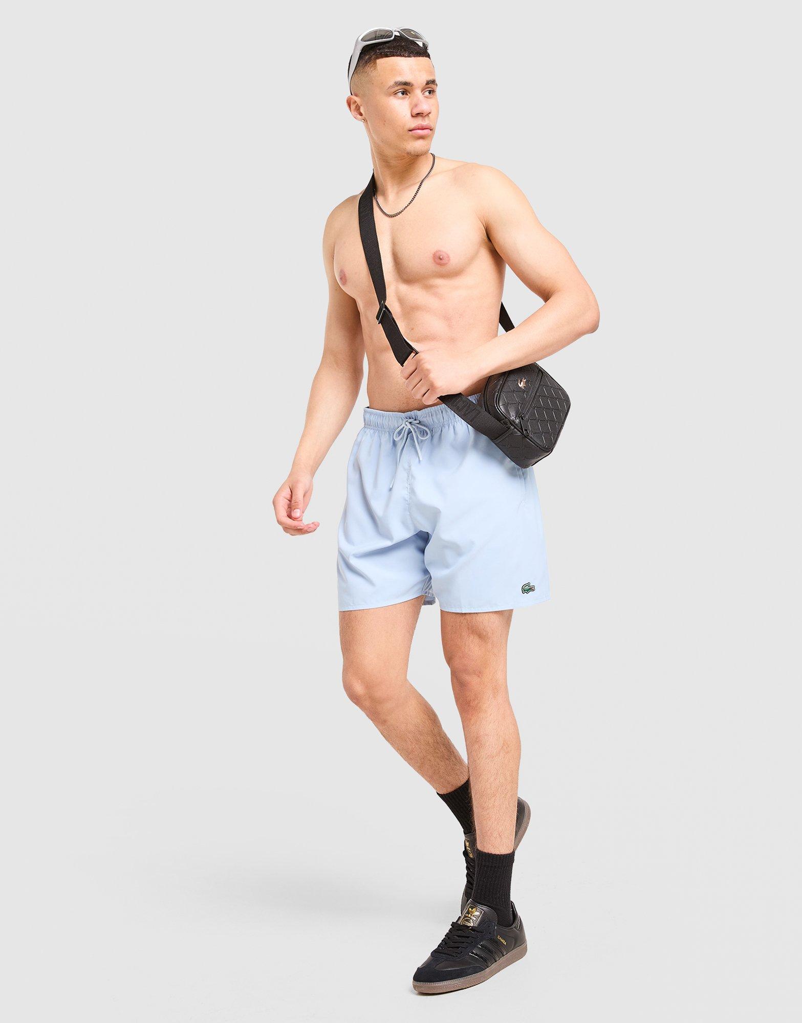 Lacoste Costume Core