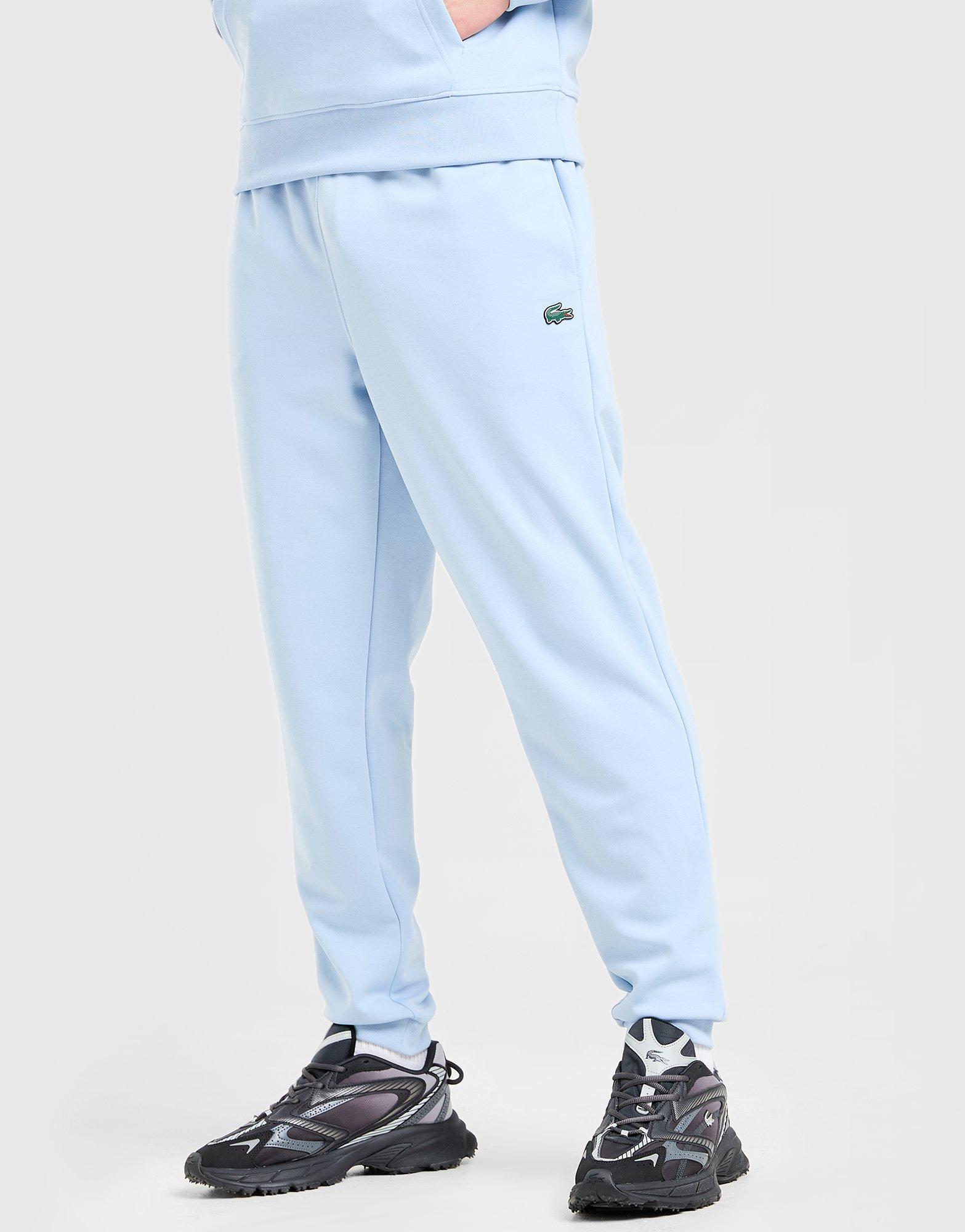 Lacoste Double Knit Joggers