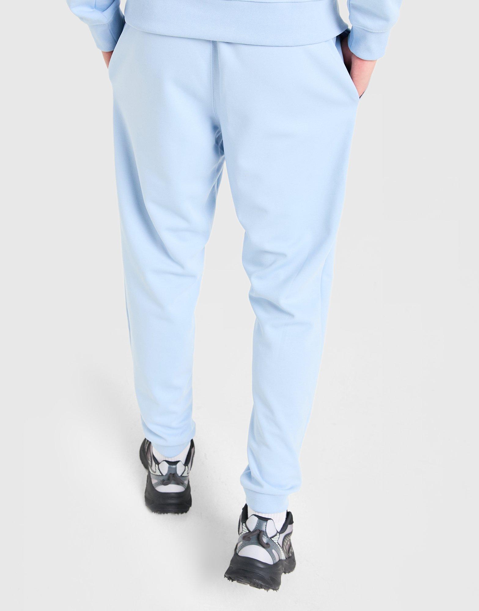 Lacoste Double Knit Joggers