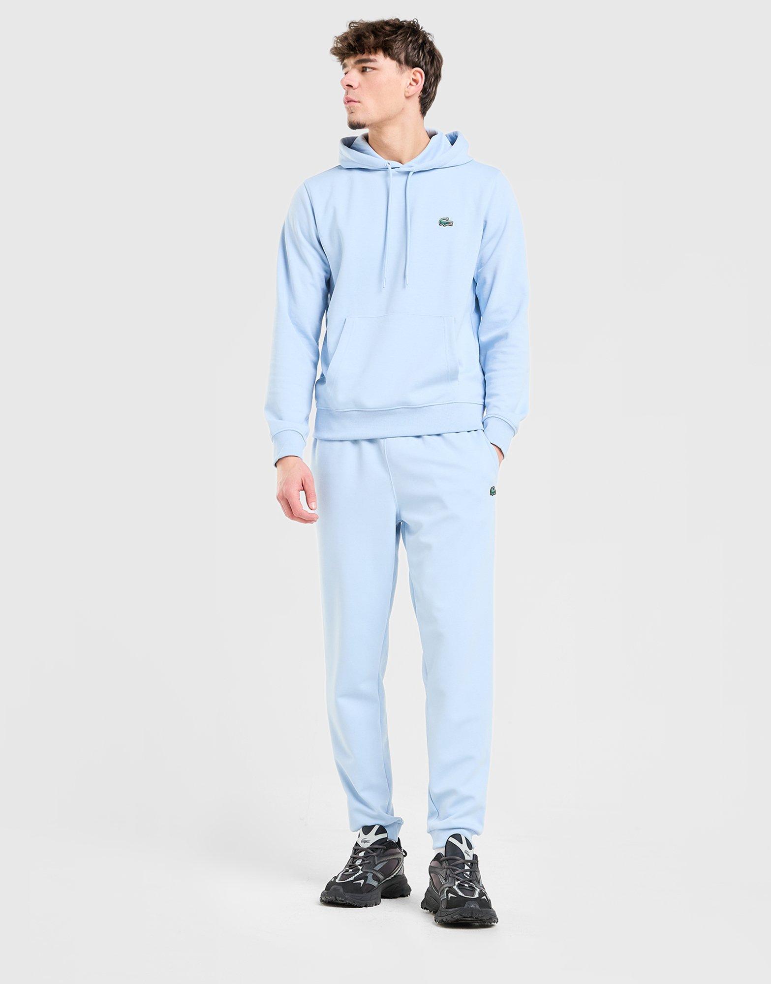 Lacoste Pantaloni della tuta Double Knit