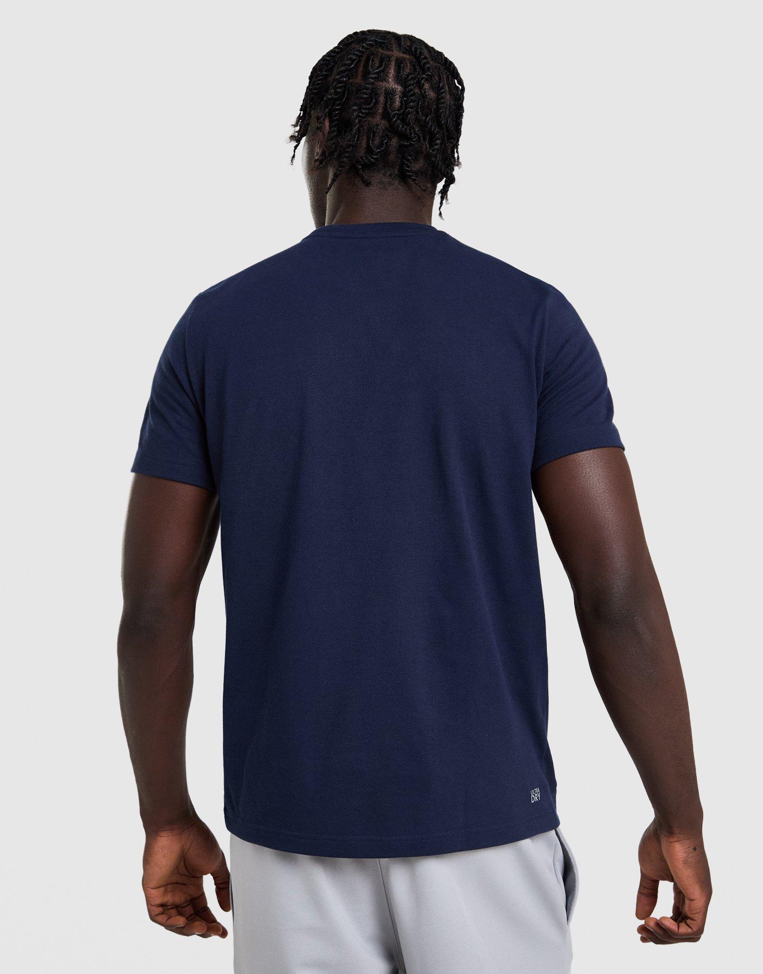 Lacoste France T-Shirt