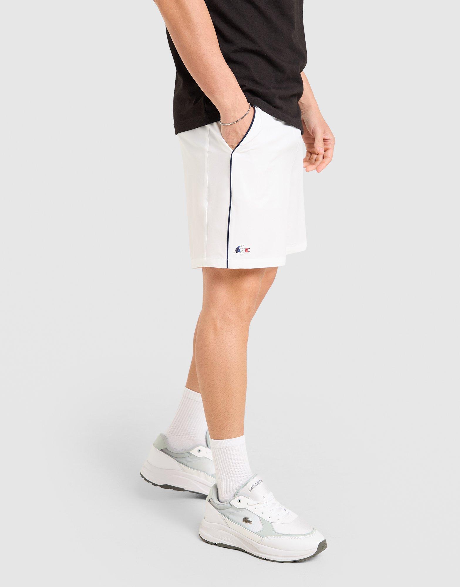 Lacoste France Shorts