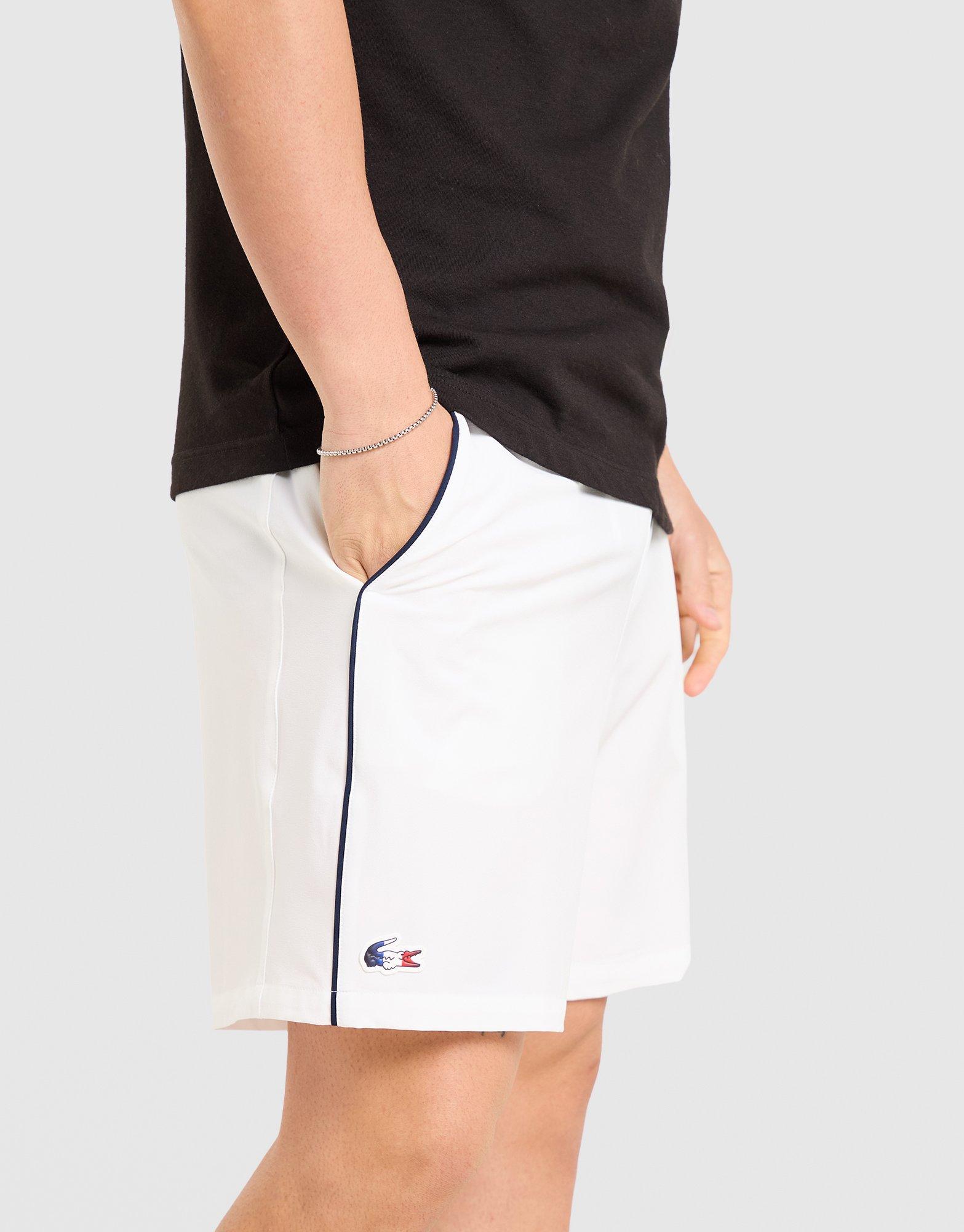 Lacoste France Shorts