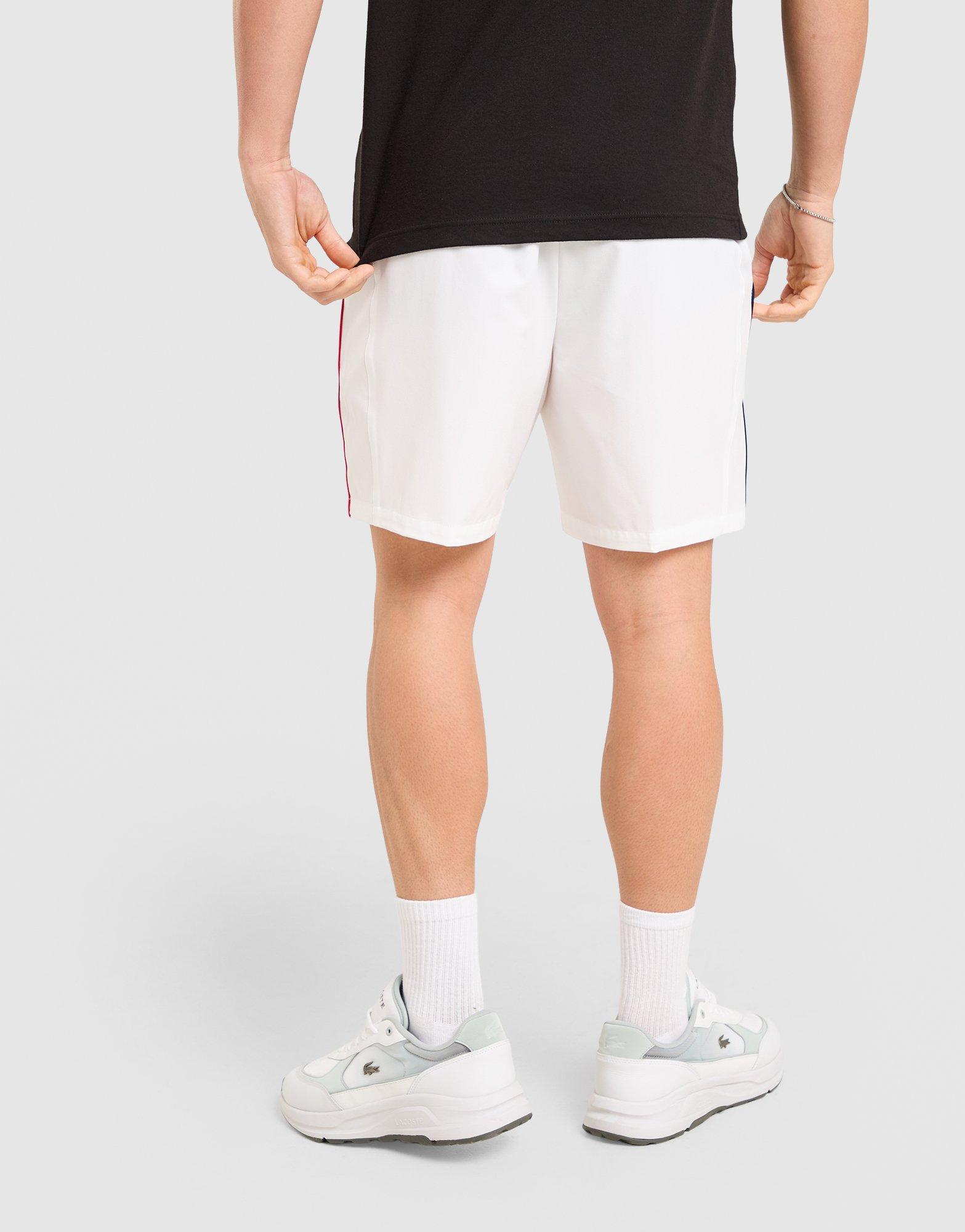 Lacoste France Shorts