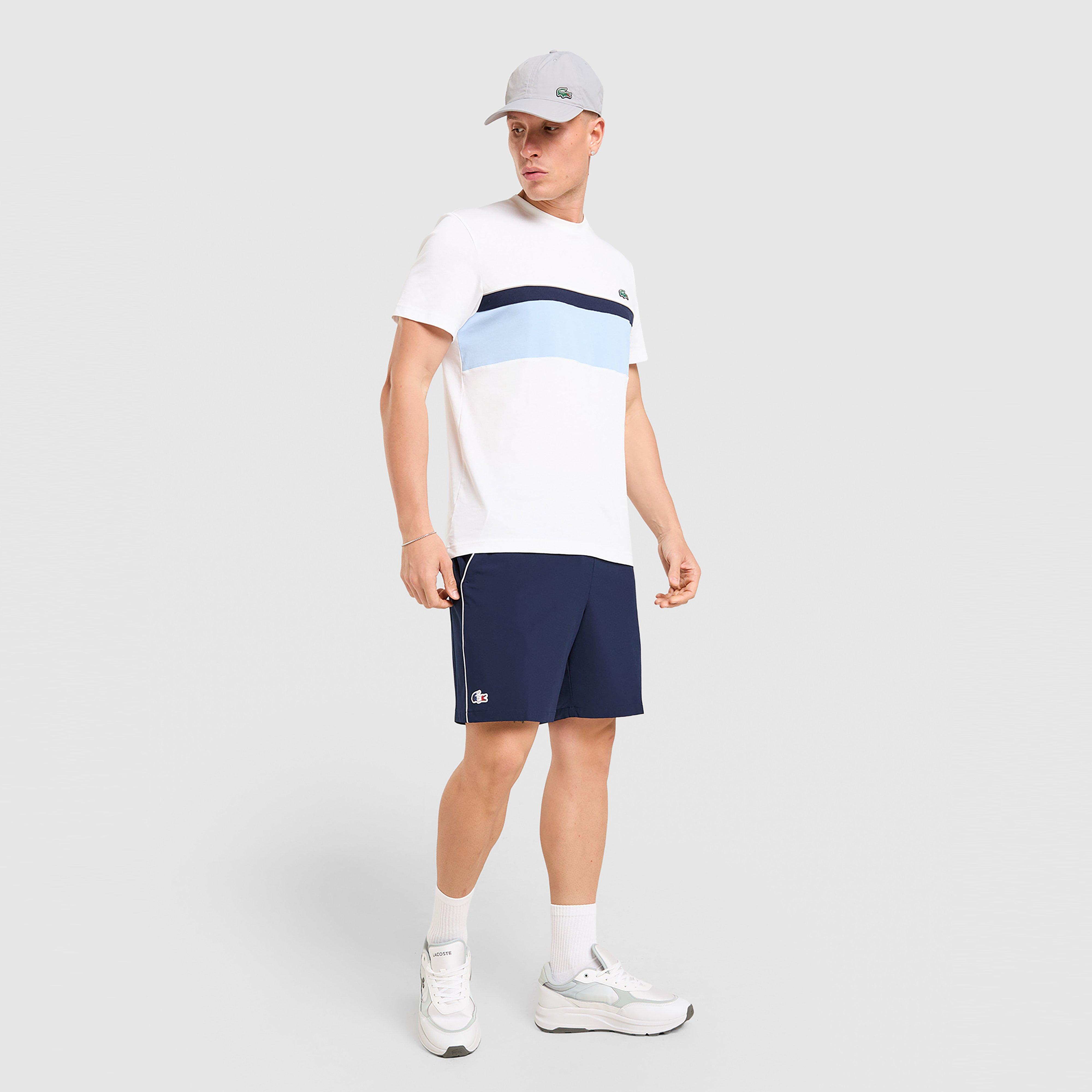 azul