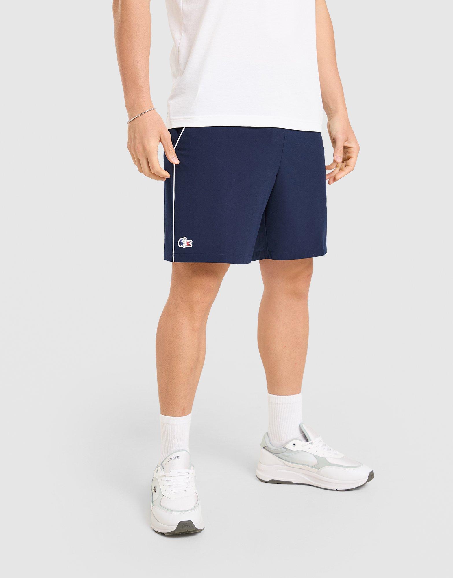 Lacoste France Shorts