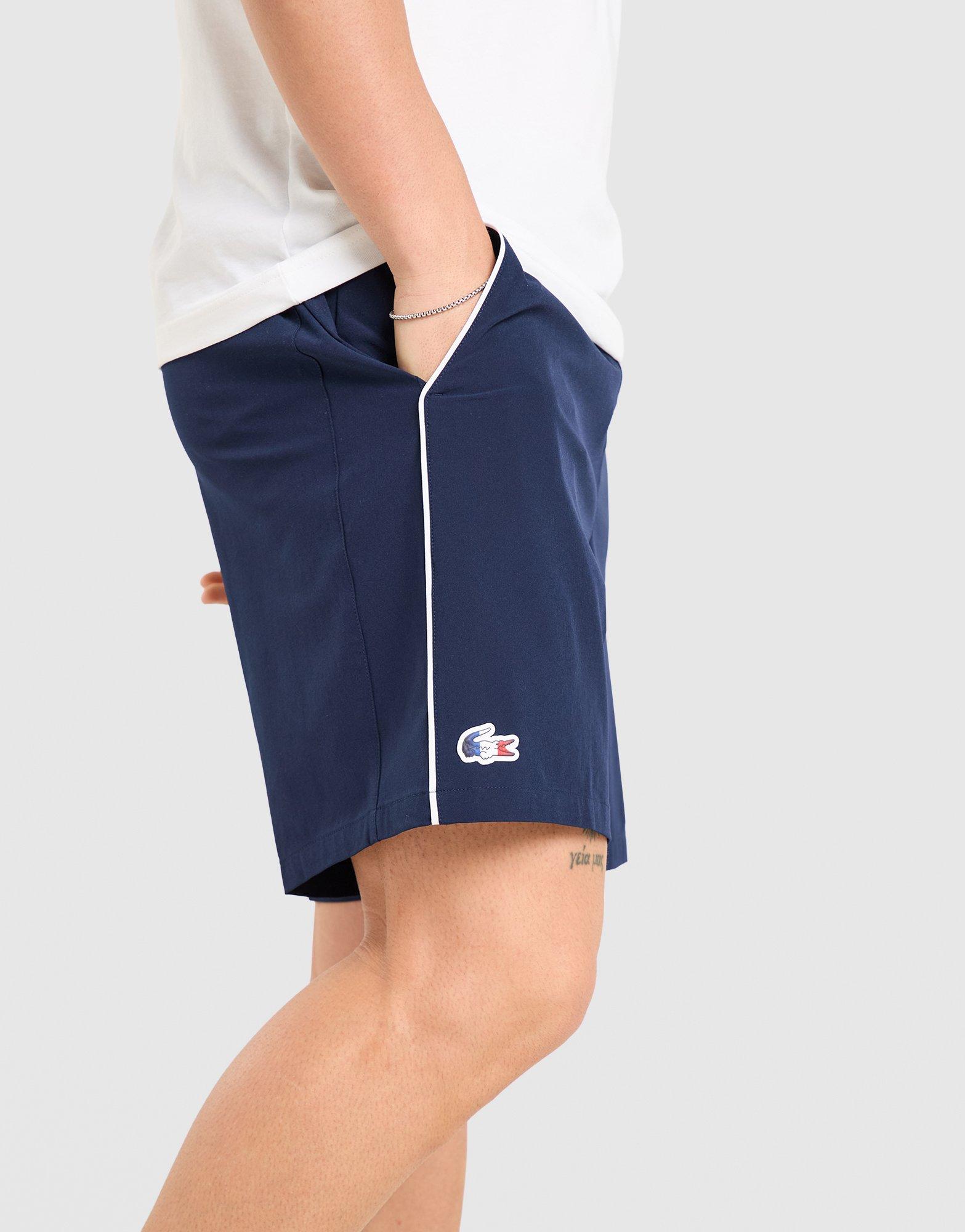Lacoste France Shorts