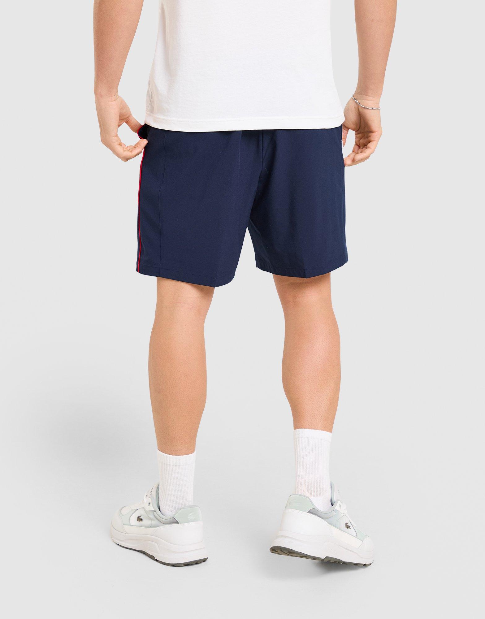 Lacoste France Shorts
