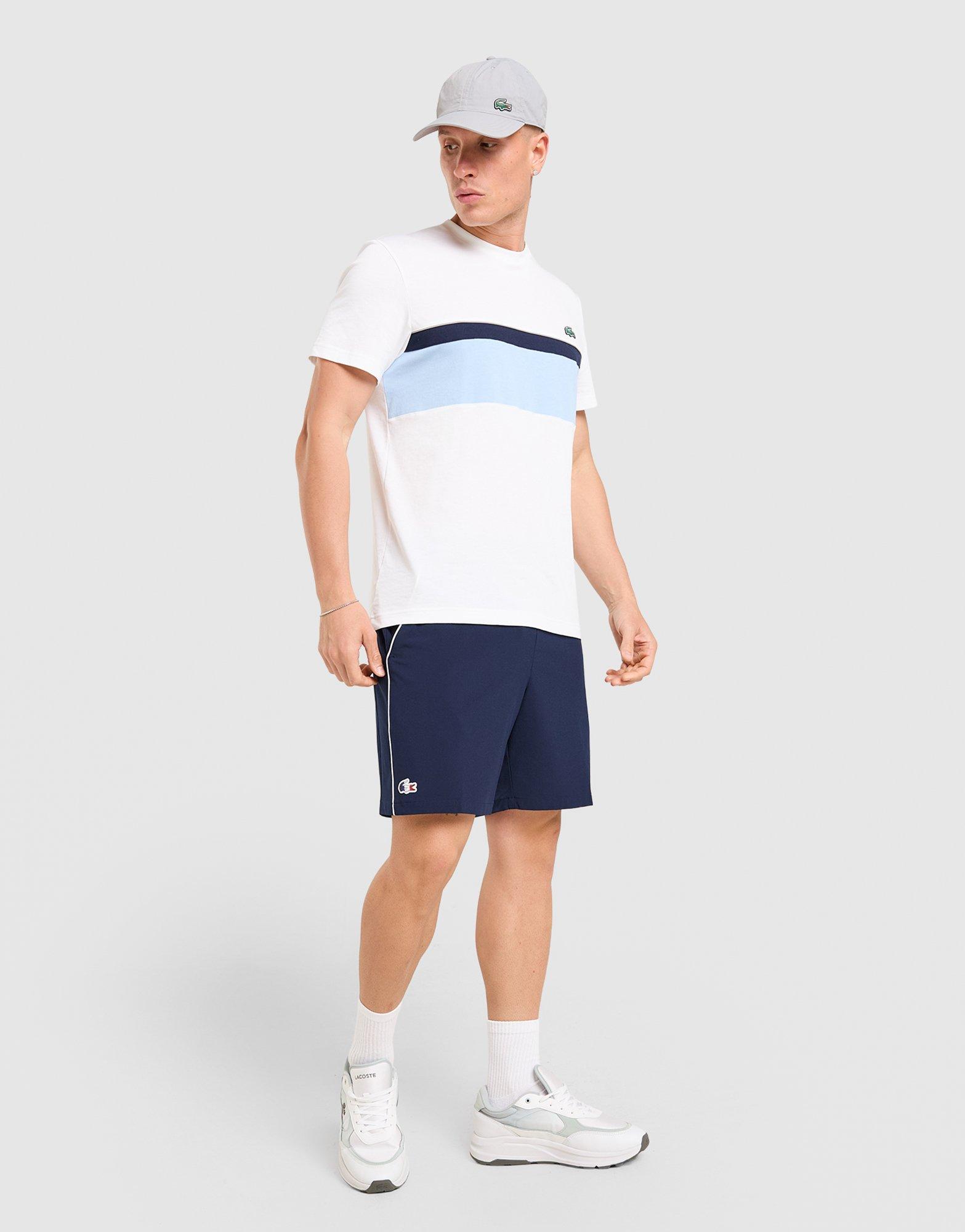 Lacoste Pantaloncino France