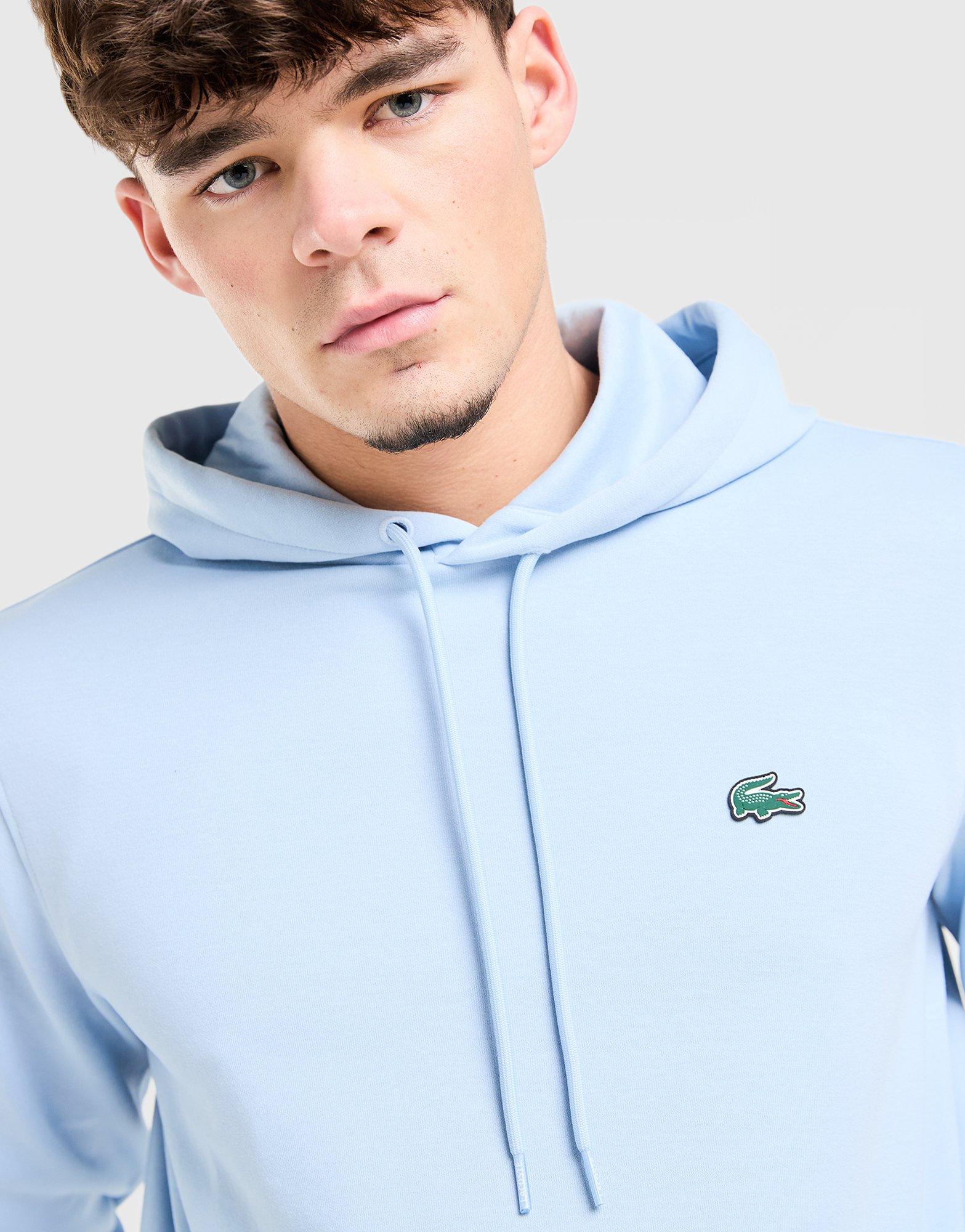 Lacoste Core Hoodie