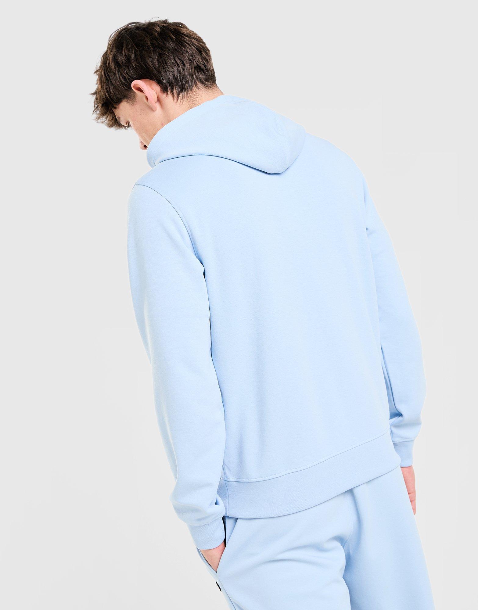 Lacoste Core Hoodie