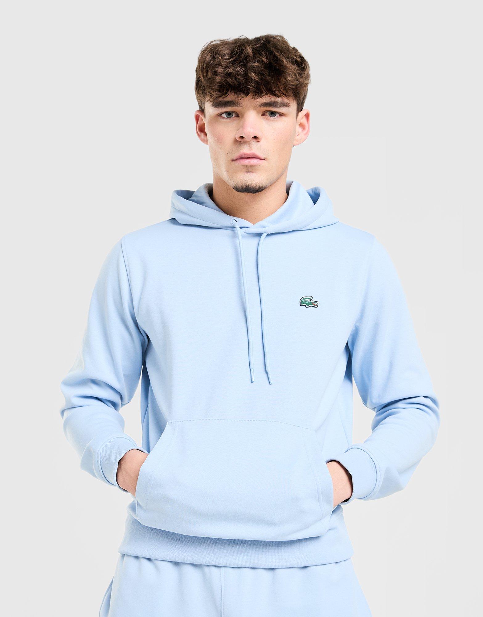 Lacoste Sudadera con capucha Core