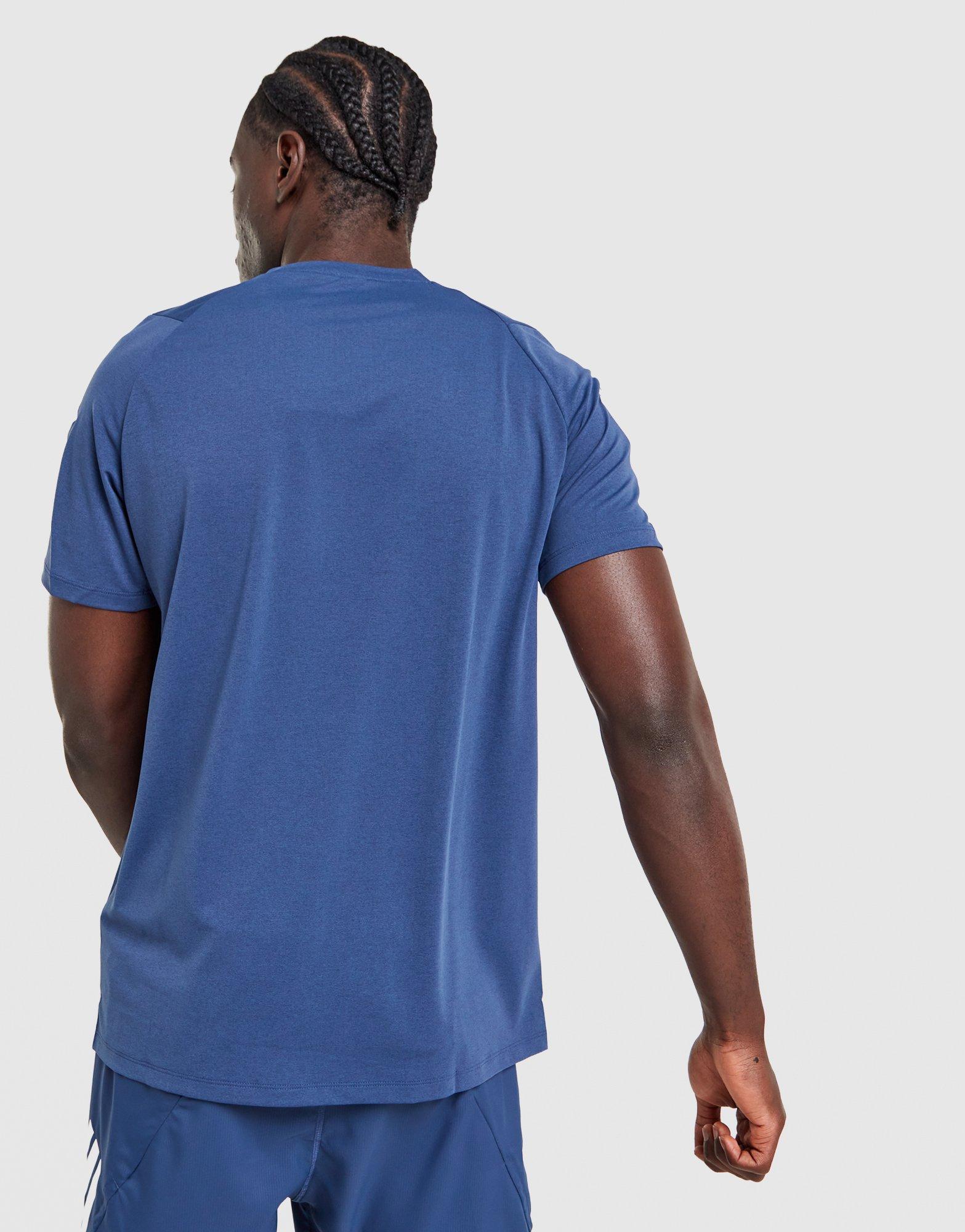 adidas 365 3-Stripes T-Shirt