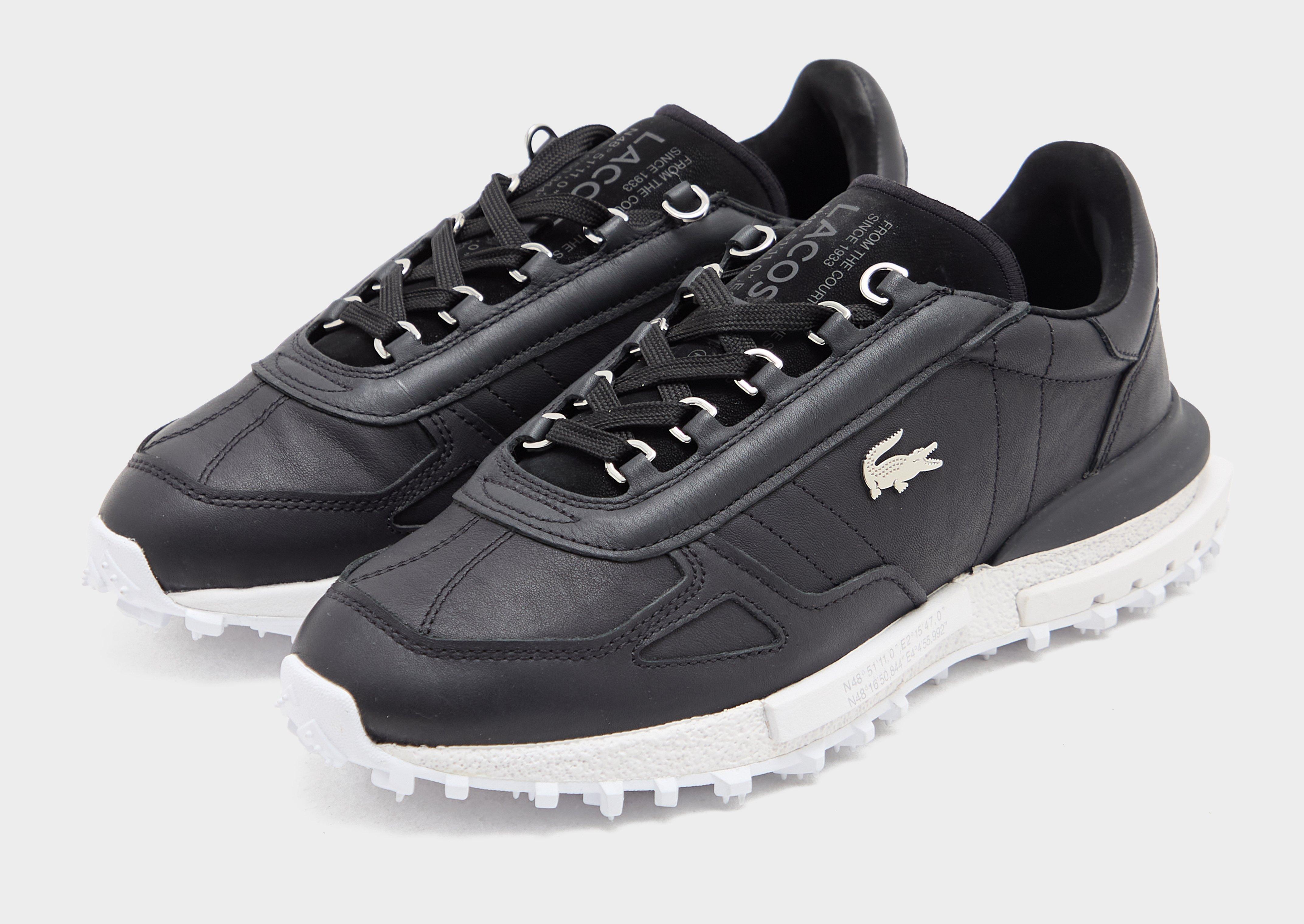 Lacoste Elite Active