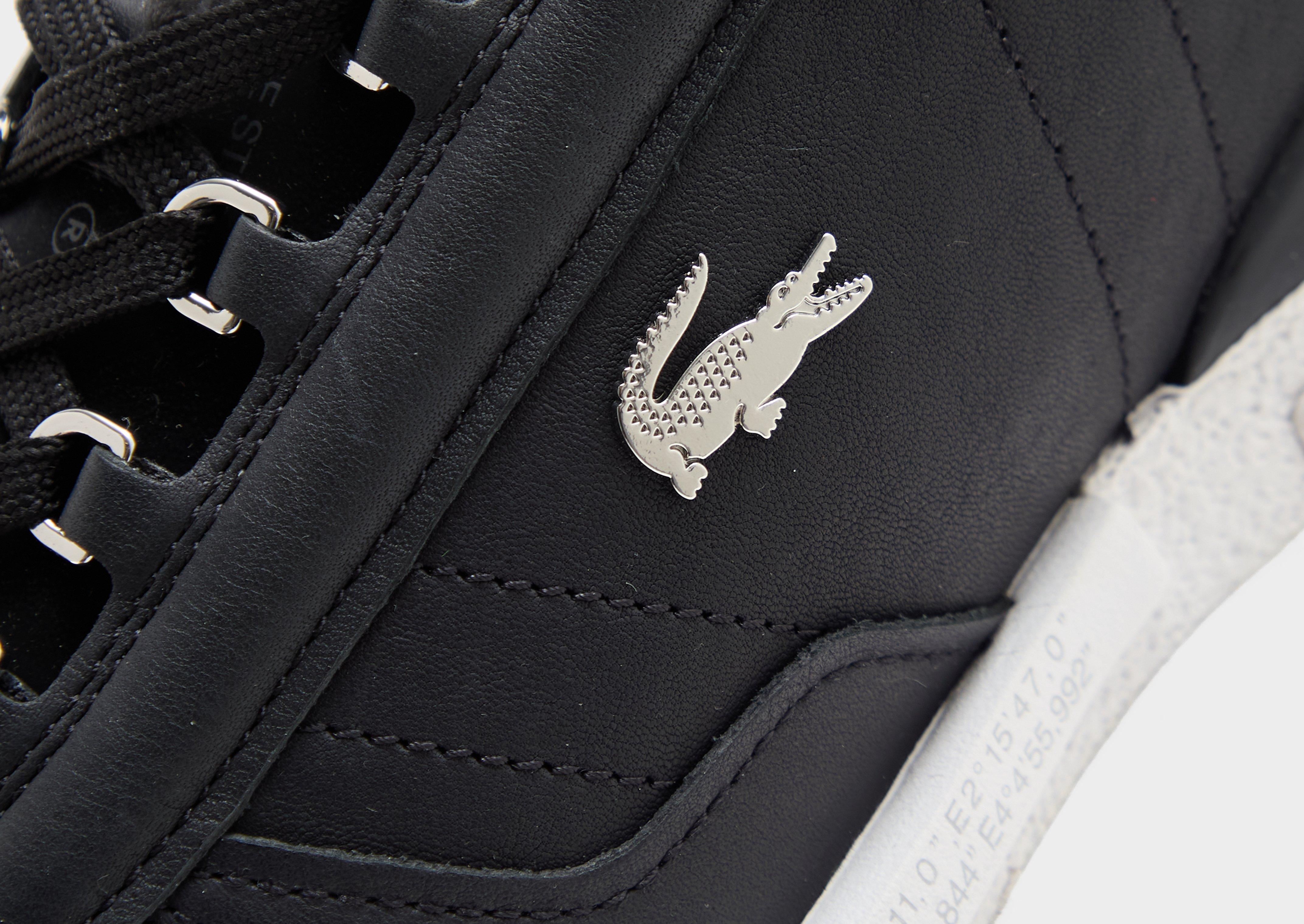 Lacoste Elite Active