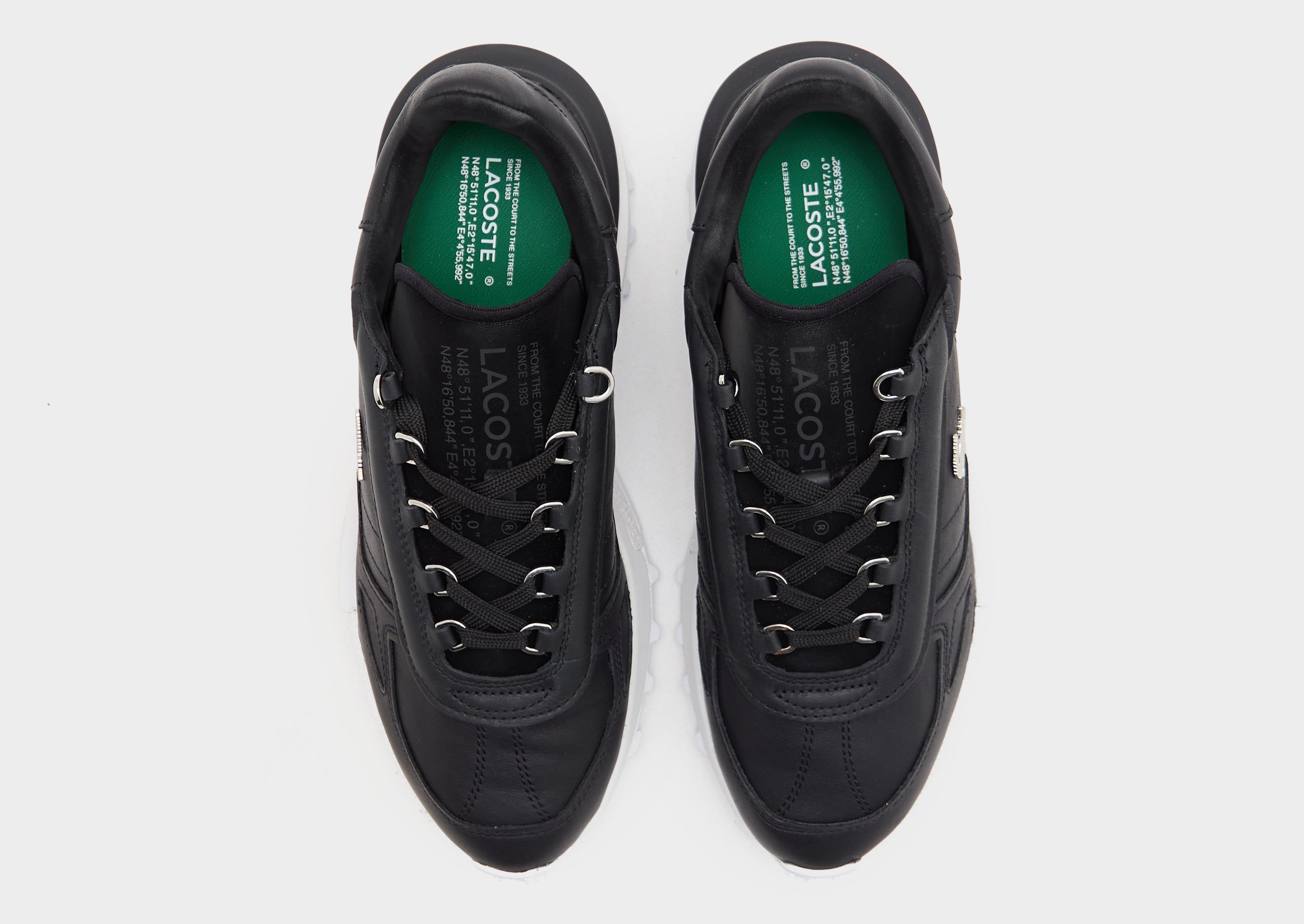 Lacoste Elite Active