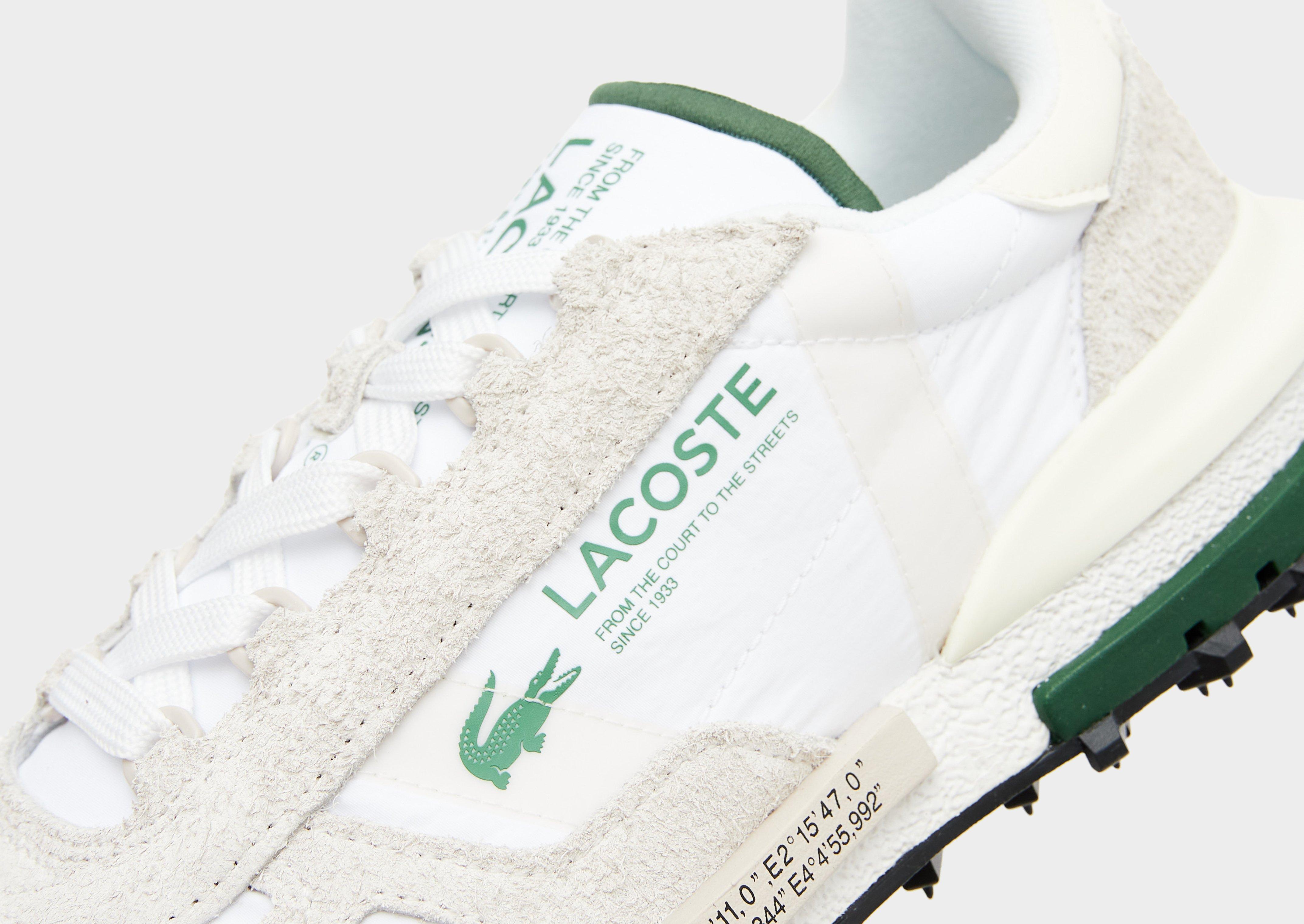 Lacoste Elite Active