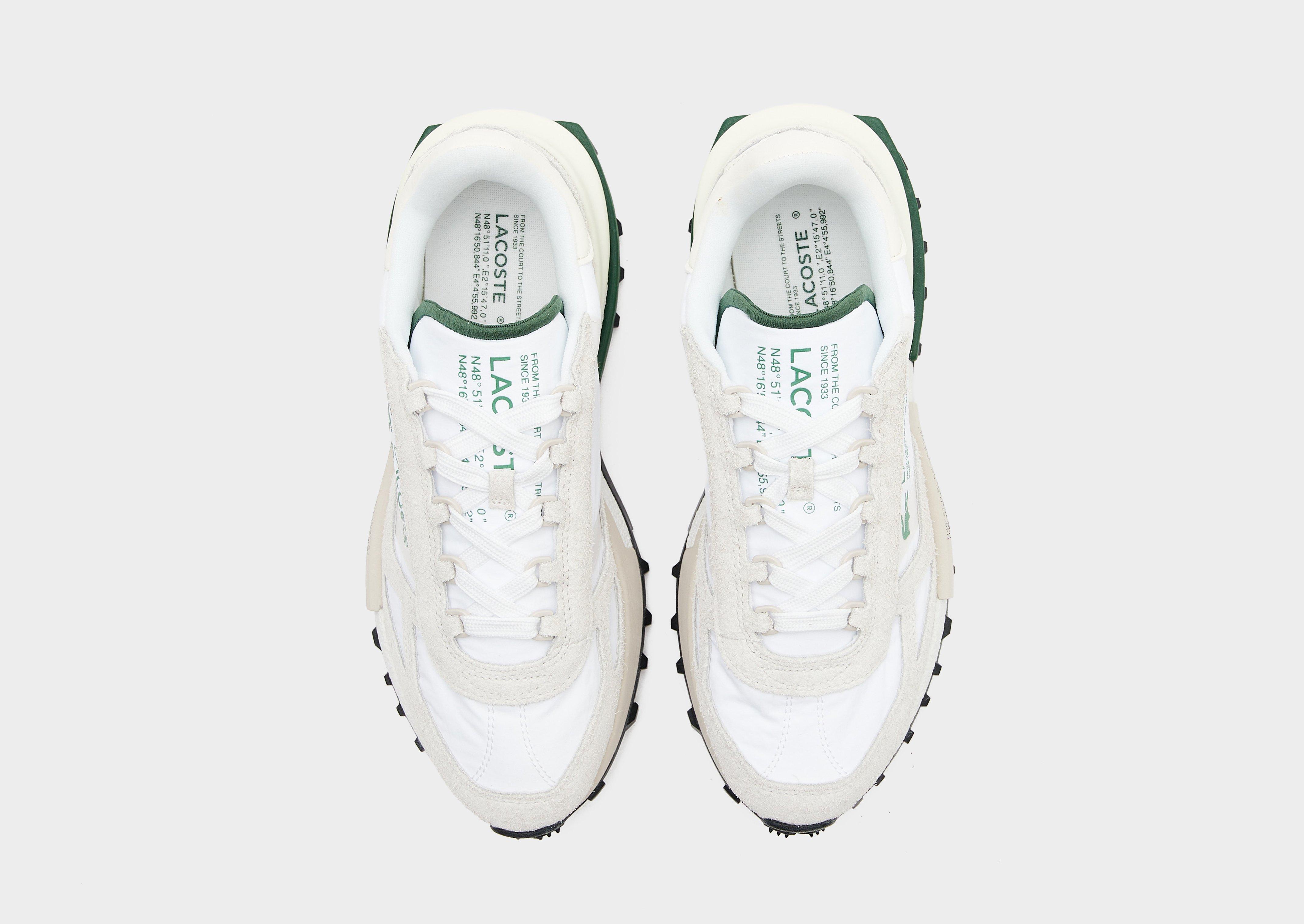 Lacoste Elite Active