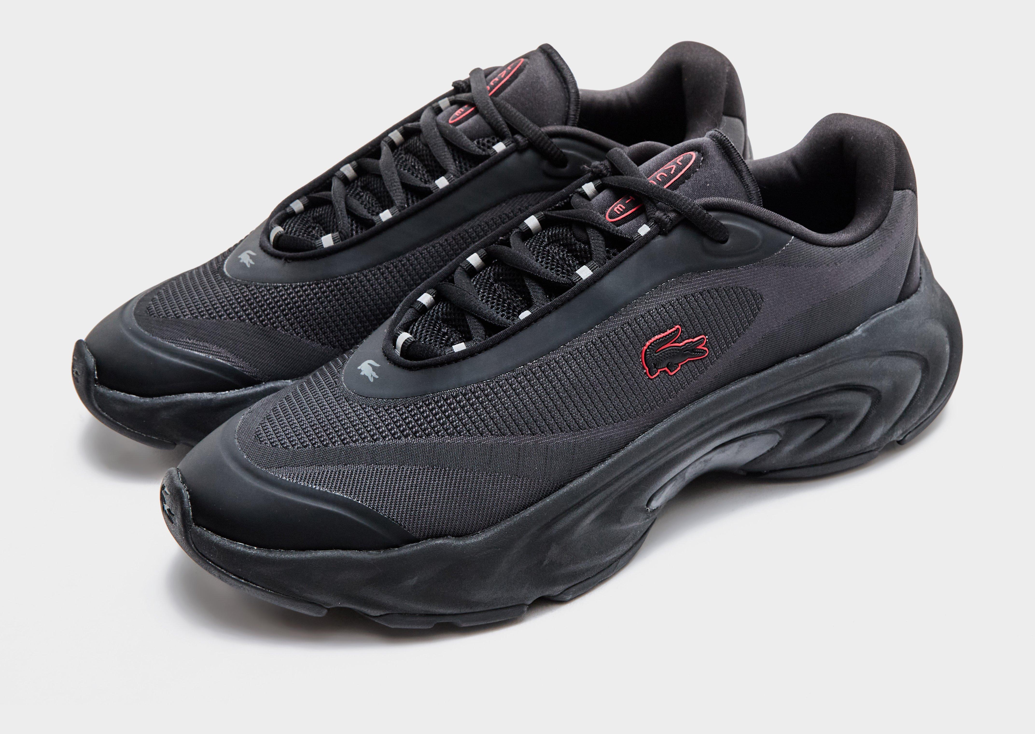 Lacoste Spinor Hybrid