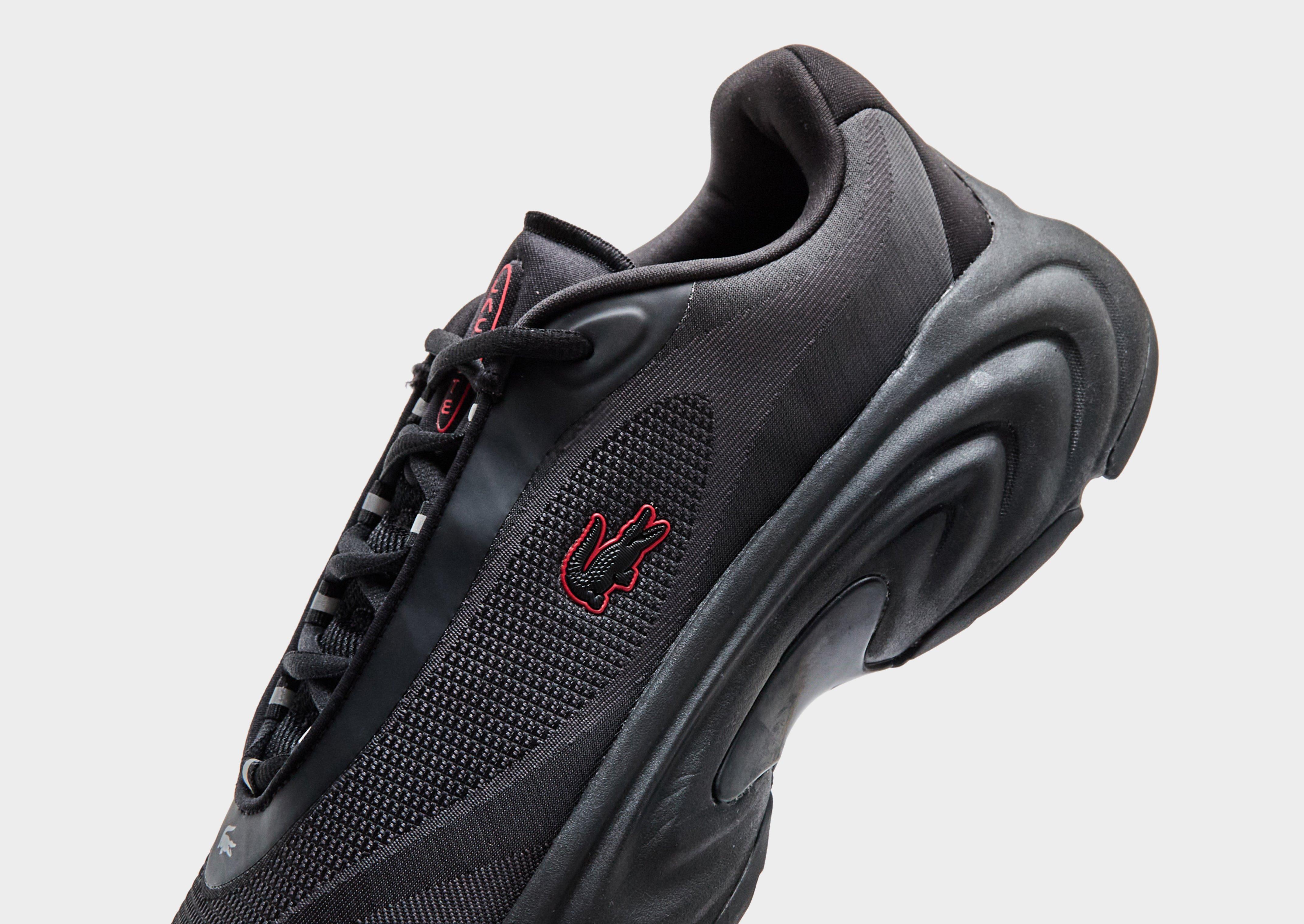 Lacoste Spinor Hybrid