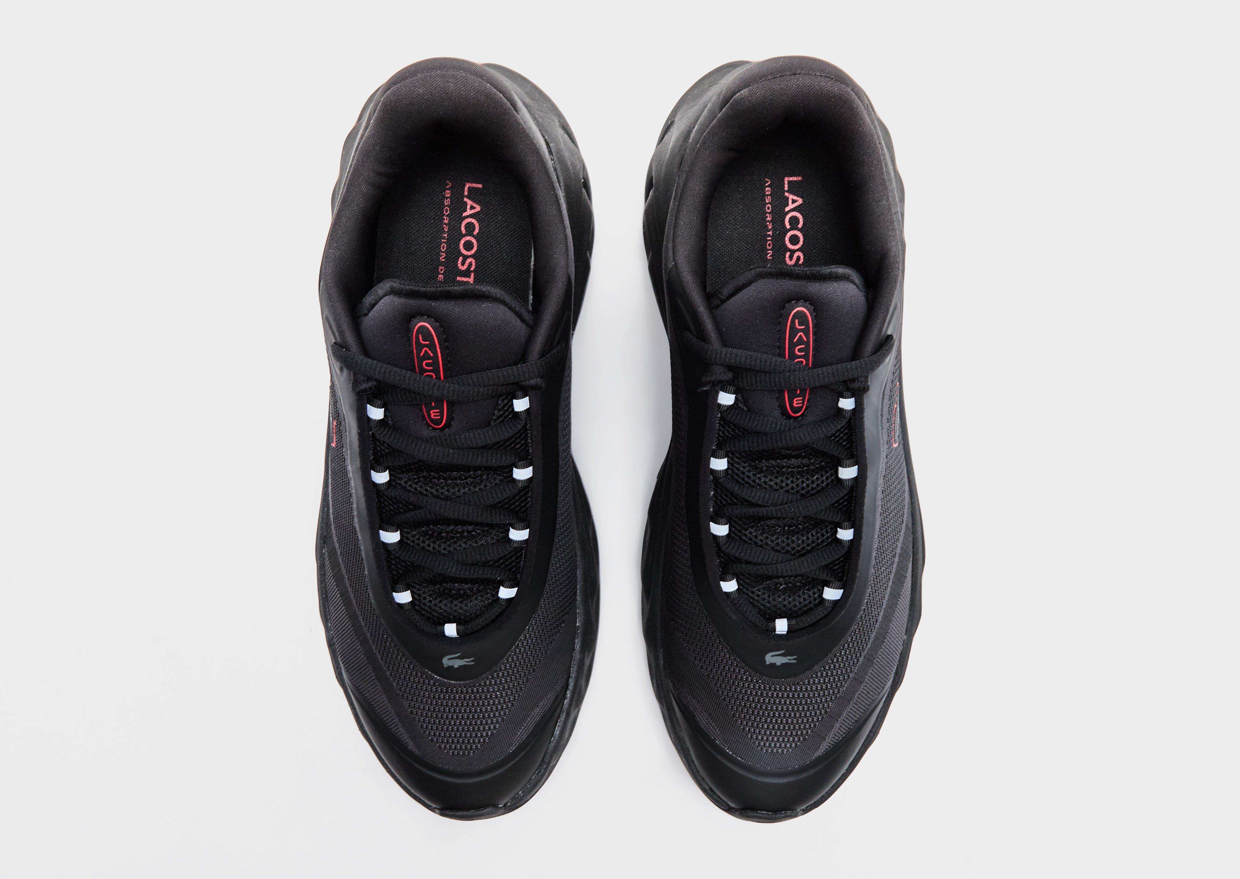 Lacoste Spinor Hybrid