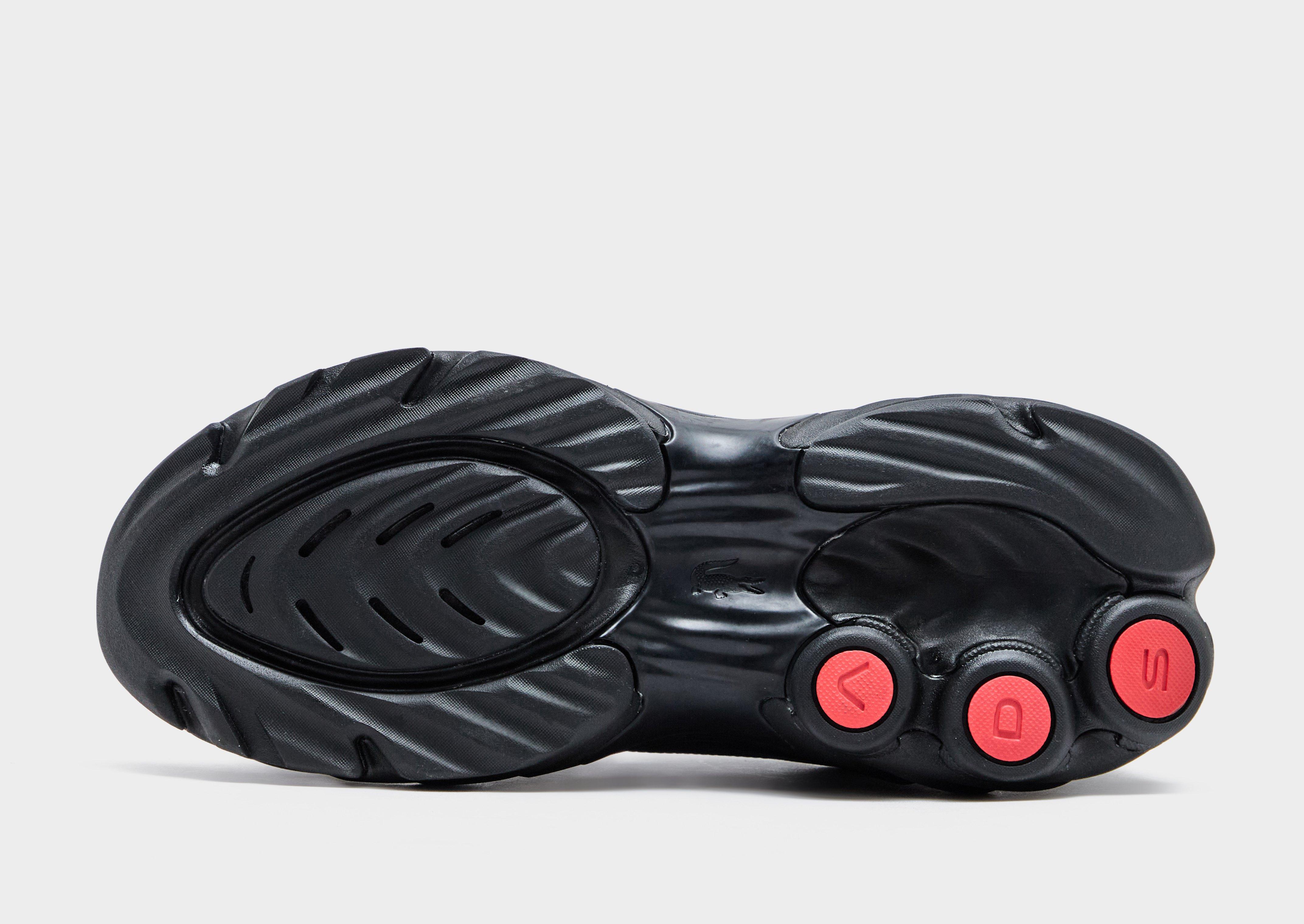 Lacoste Spinor Hybrid