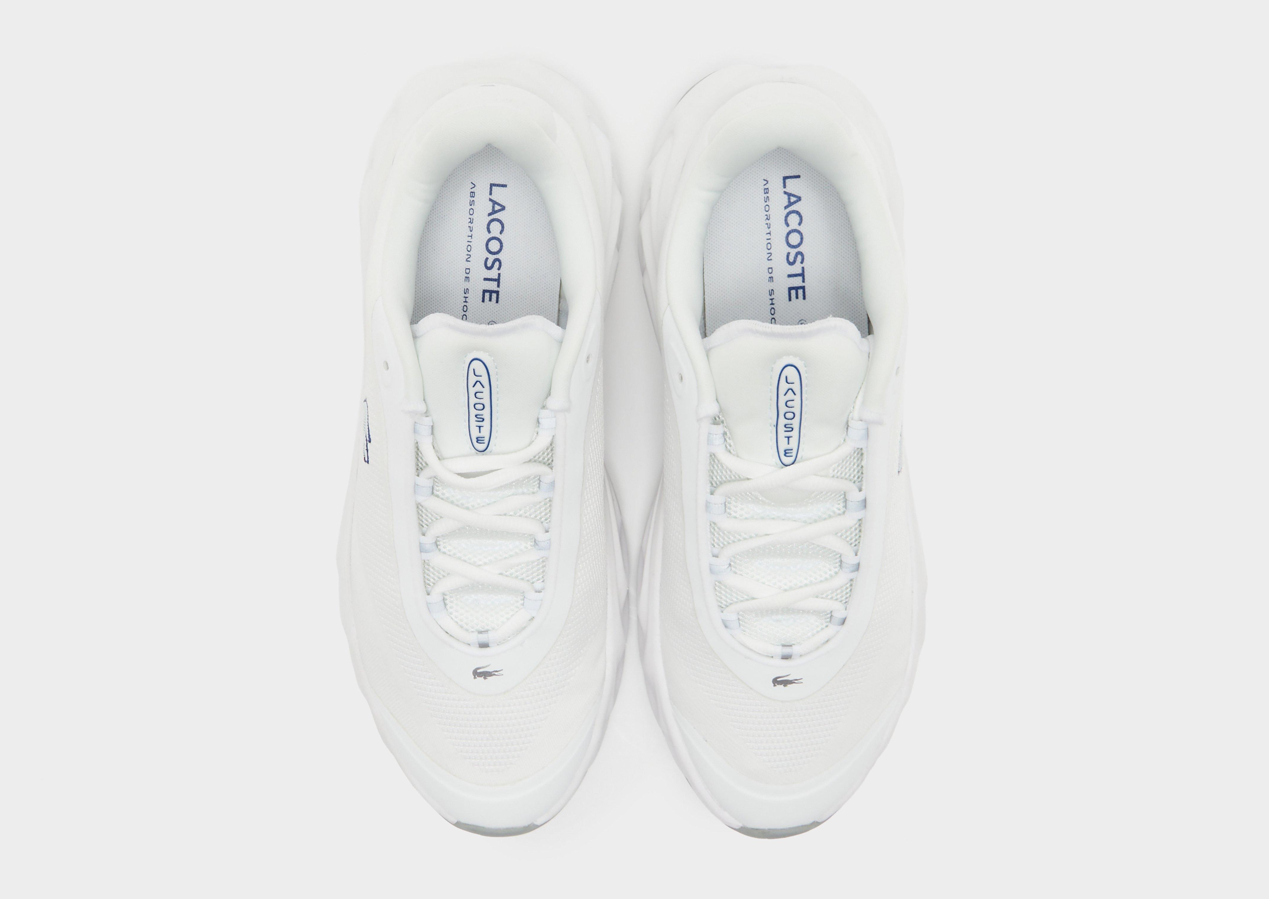 Lacoste Spinor Hybrid